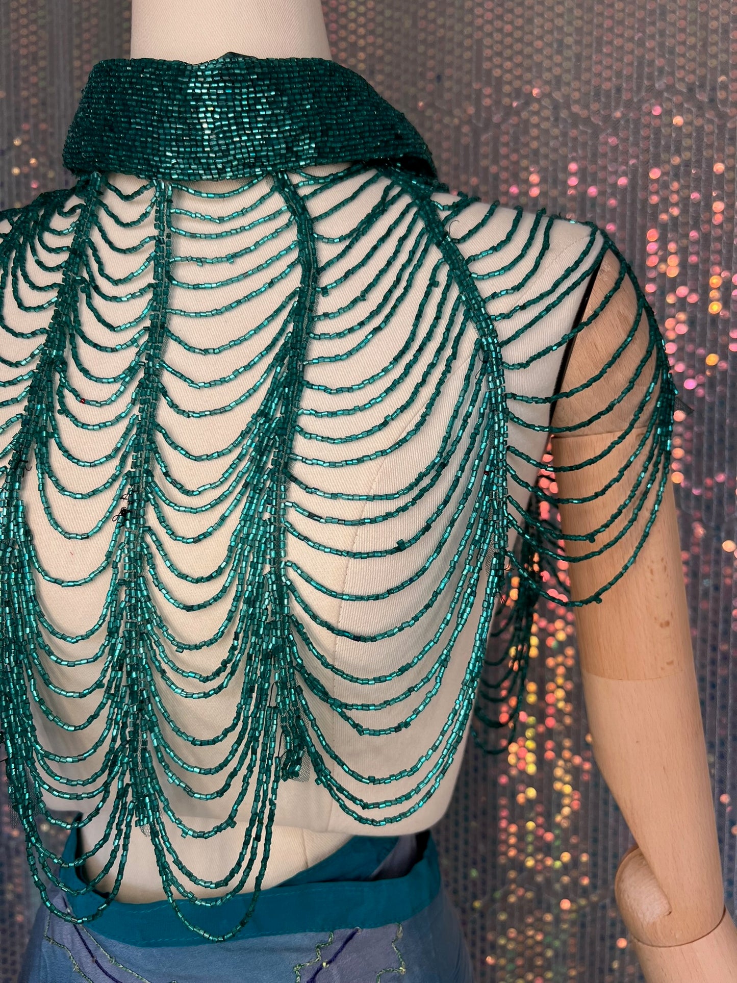 Perlen Cape
