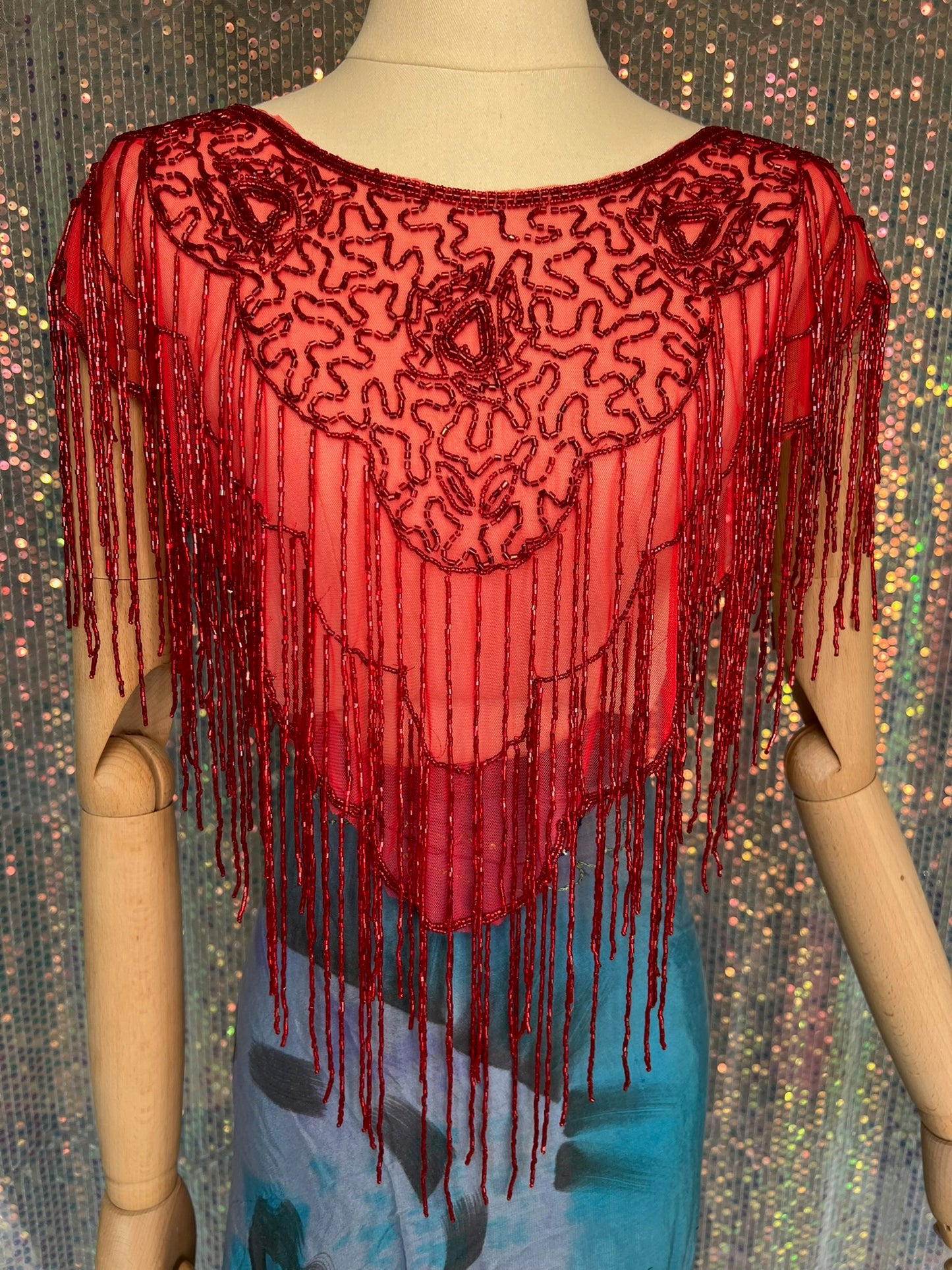 Perlen Cape