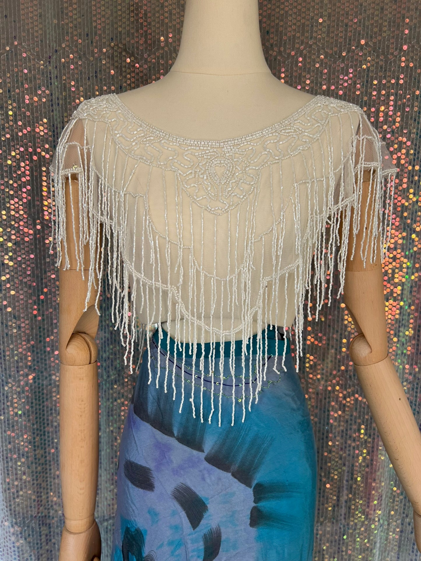 Perlen Cape