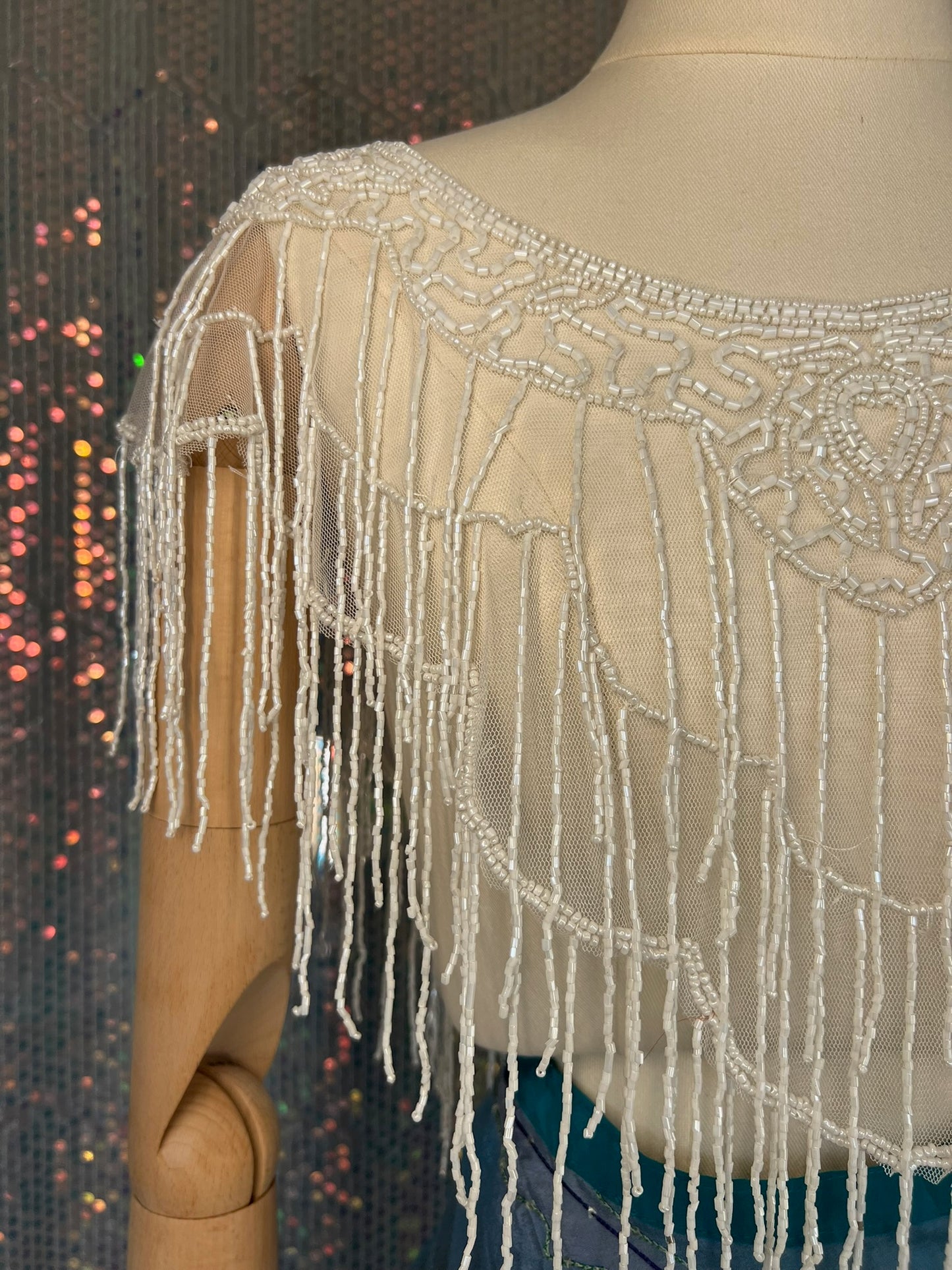 Perlen Cape