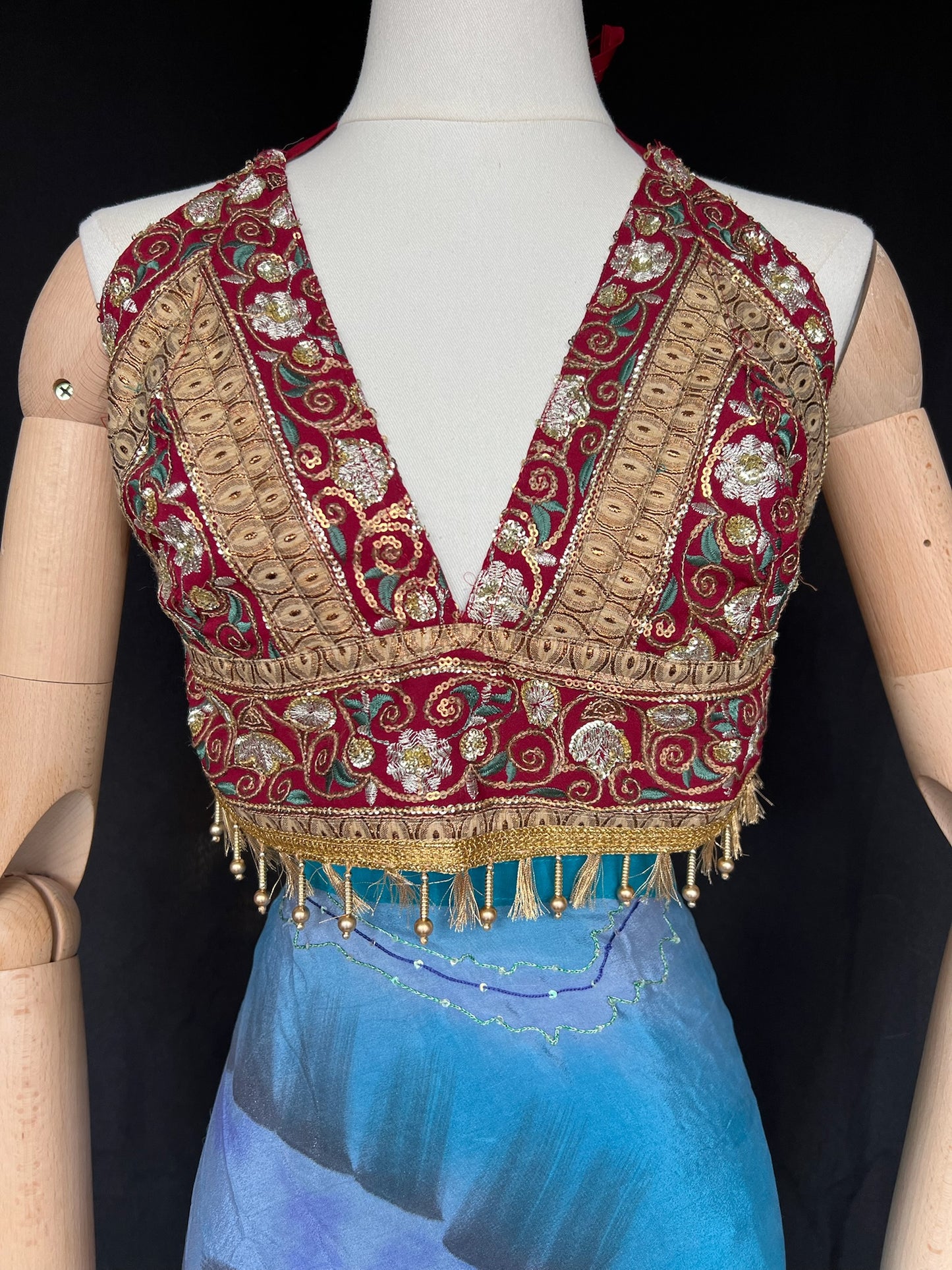 Top handmade bliss