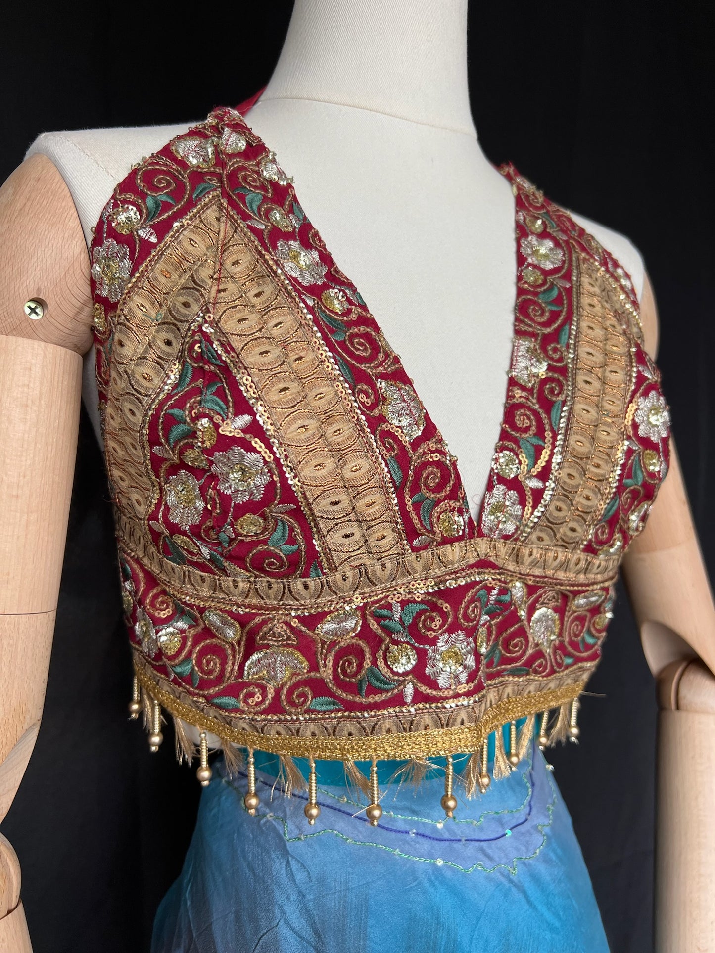 Top handmade bliss