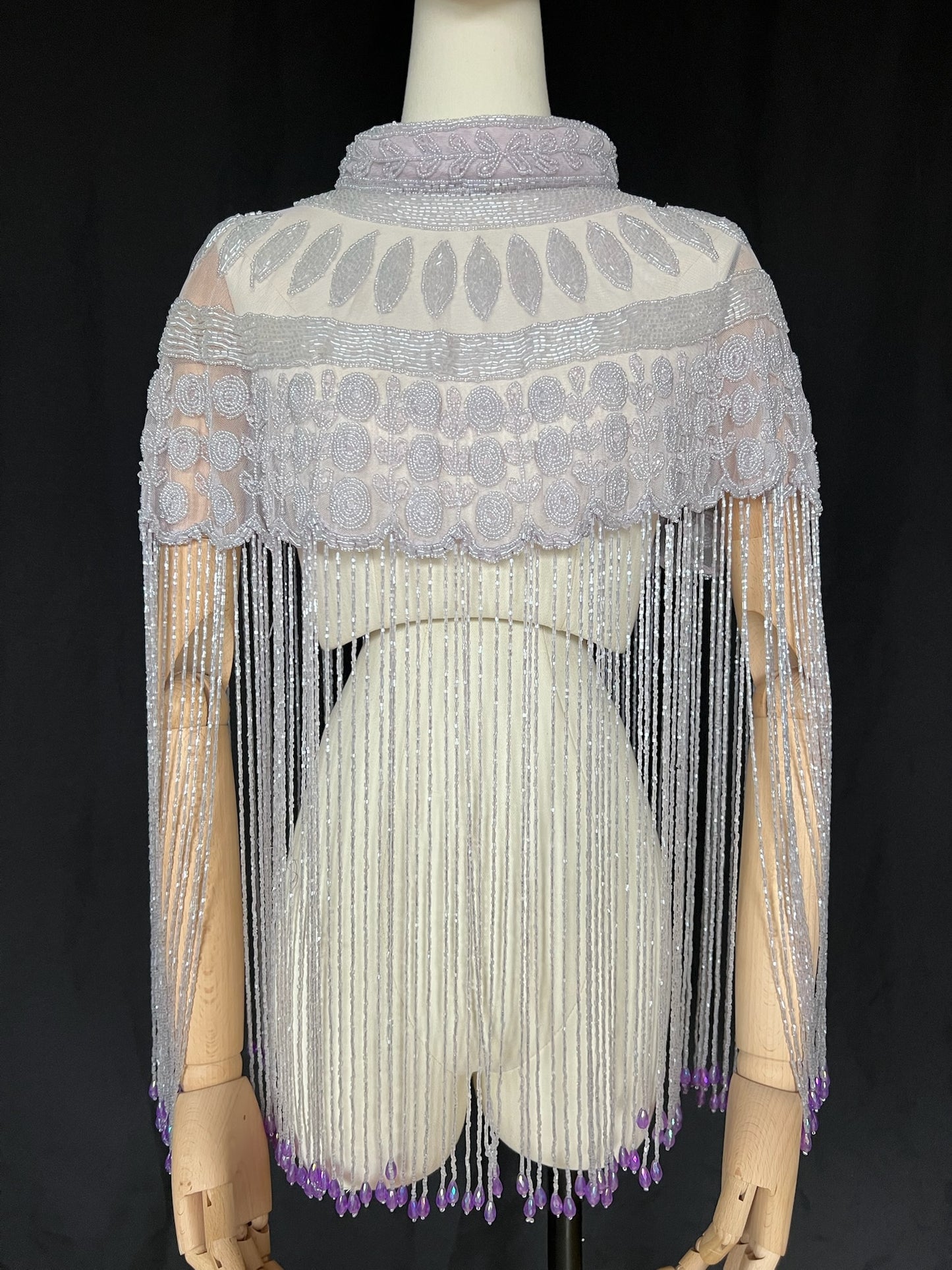 Perlen Cape