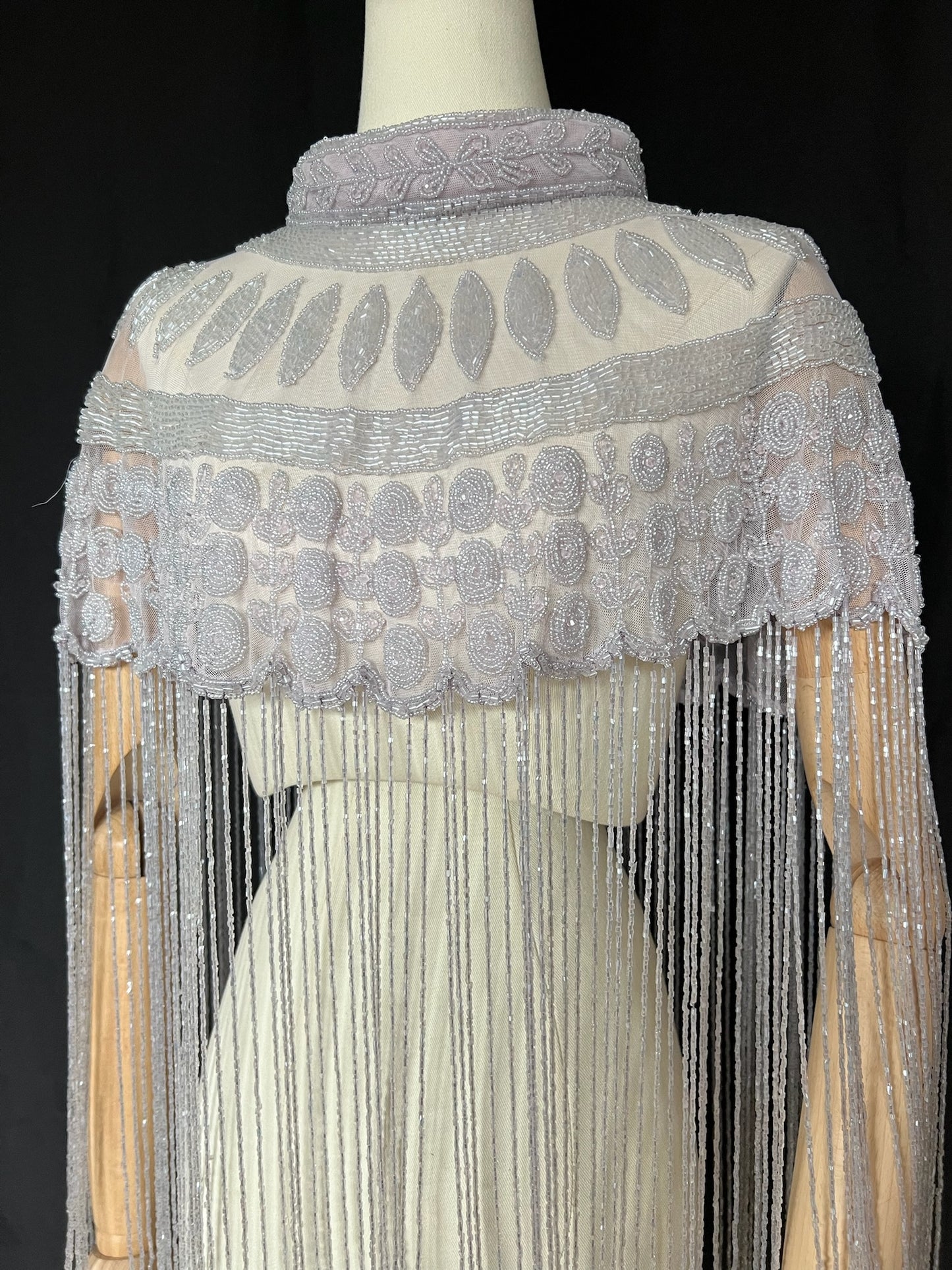 Perlen Cape