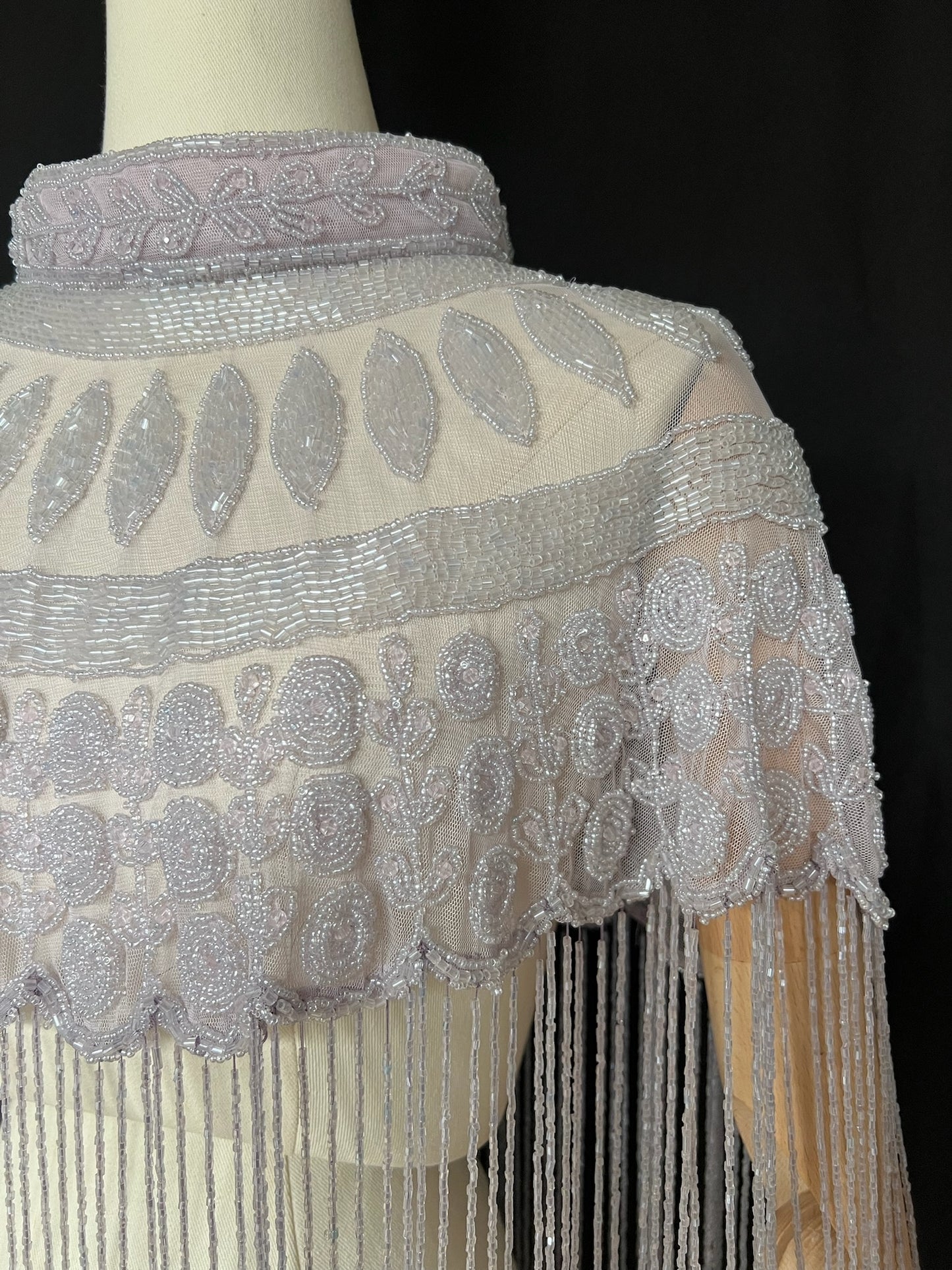 Perlen Cape