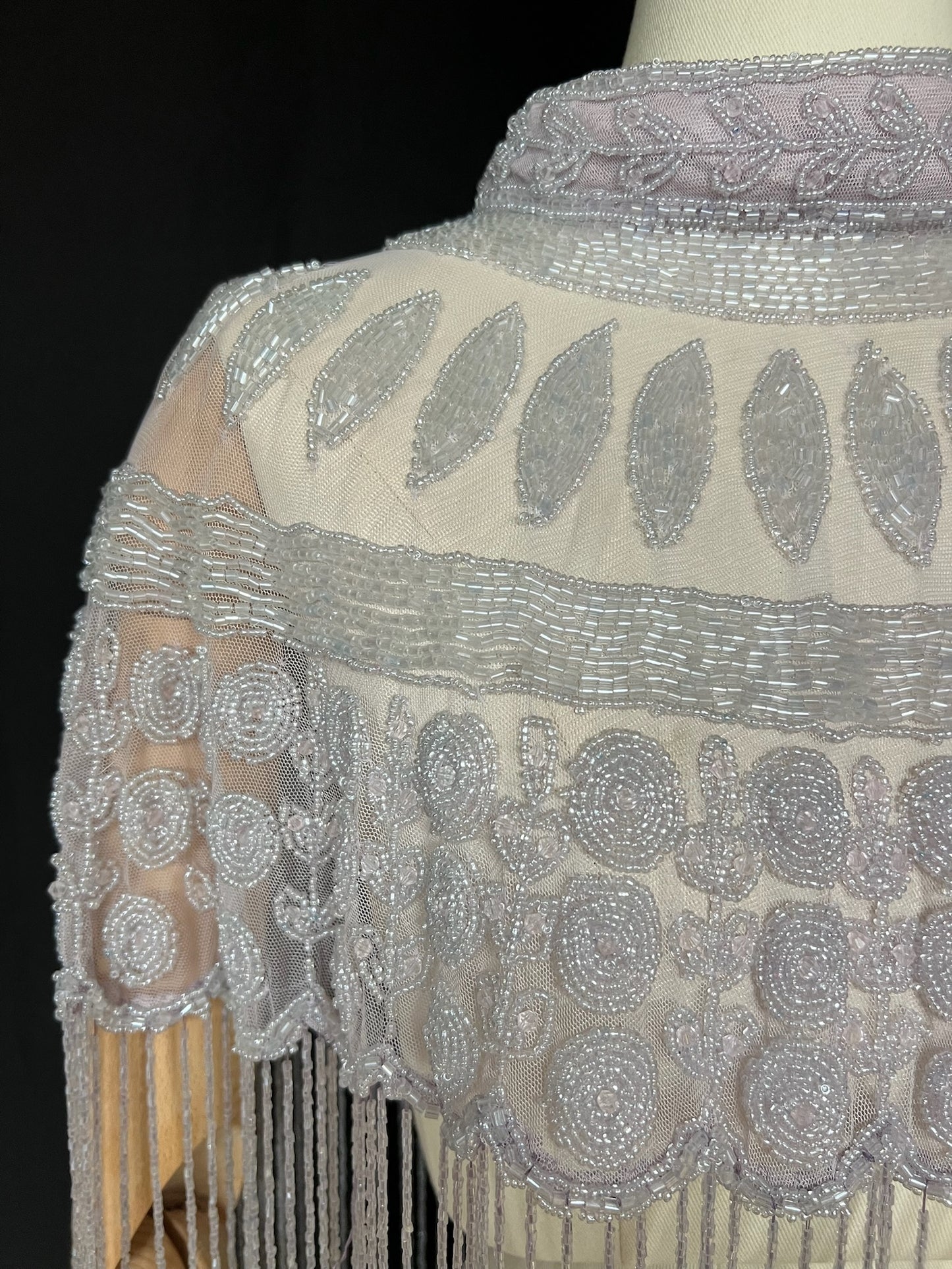 Perlen Cape