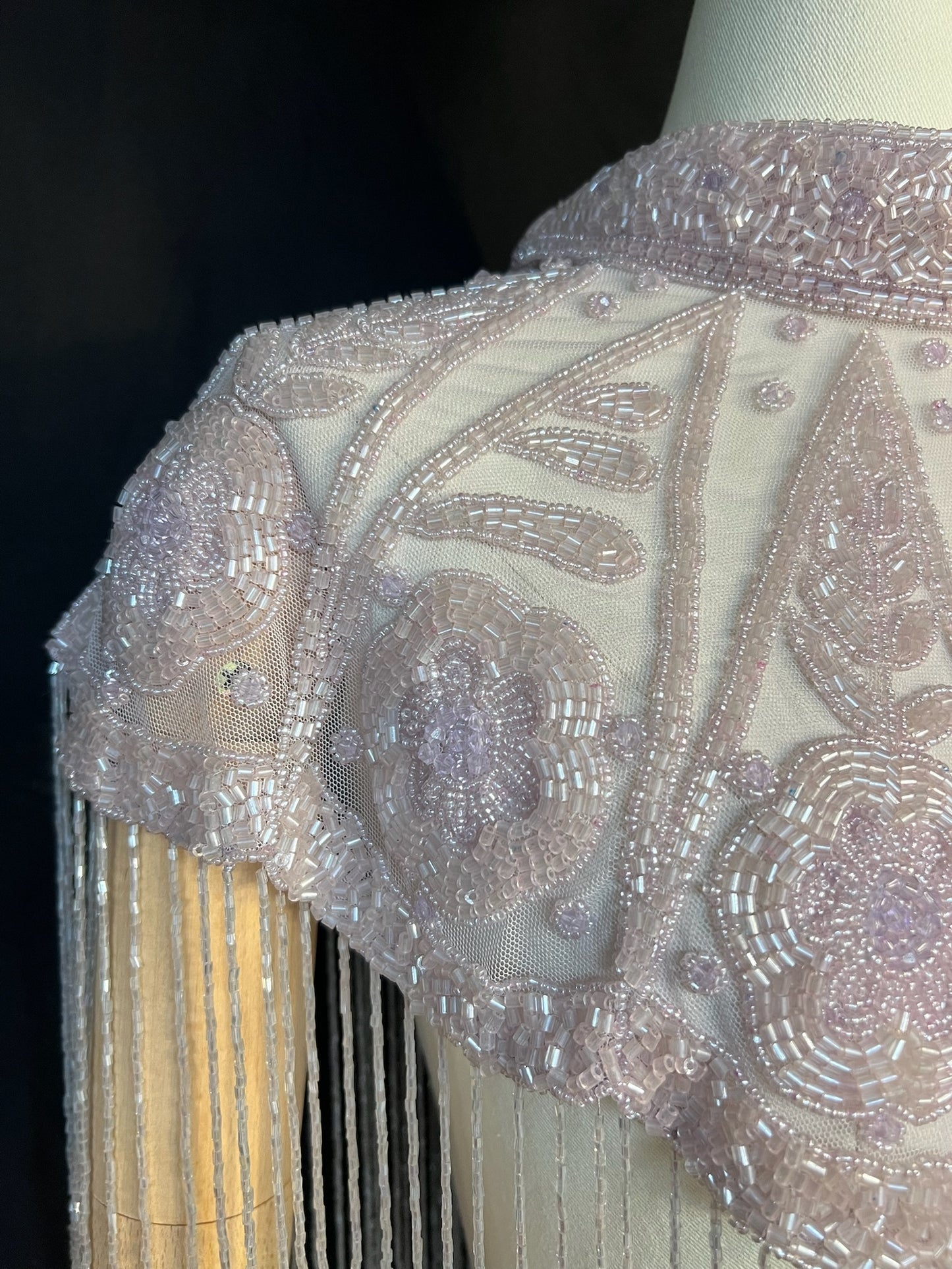 Perlen Cape