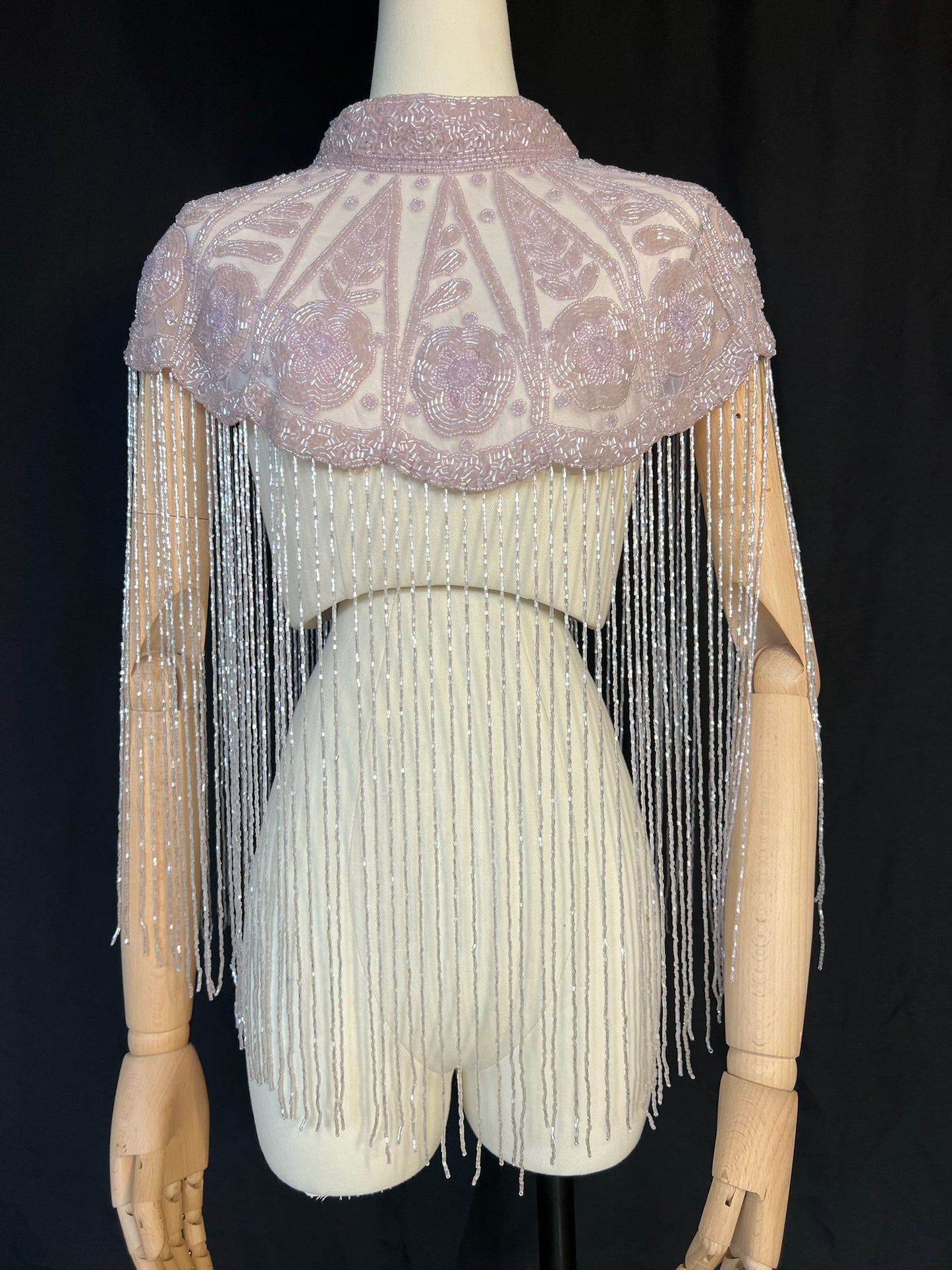 Perlen Cape