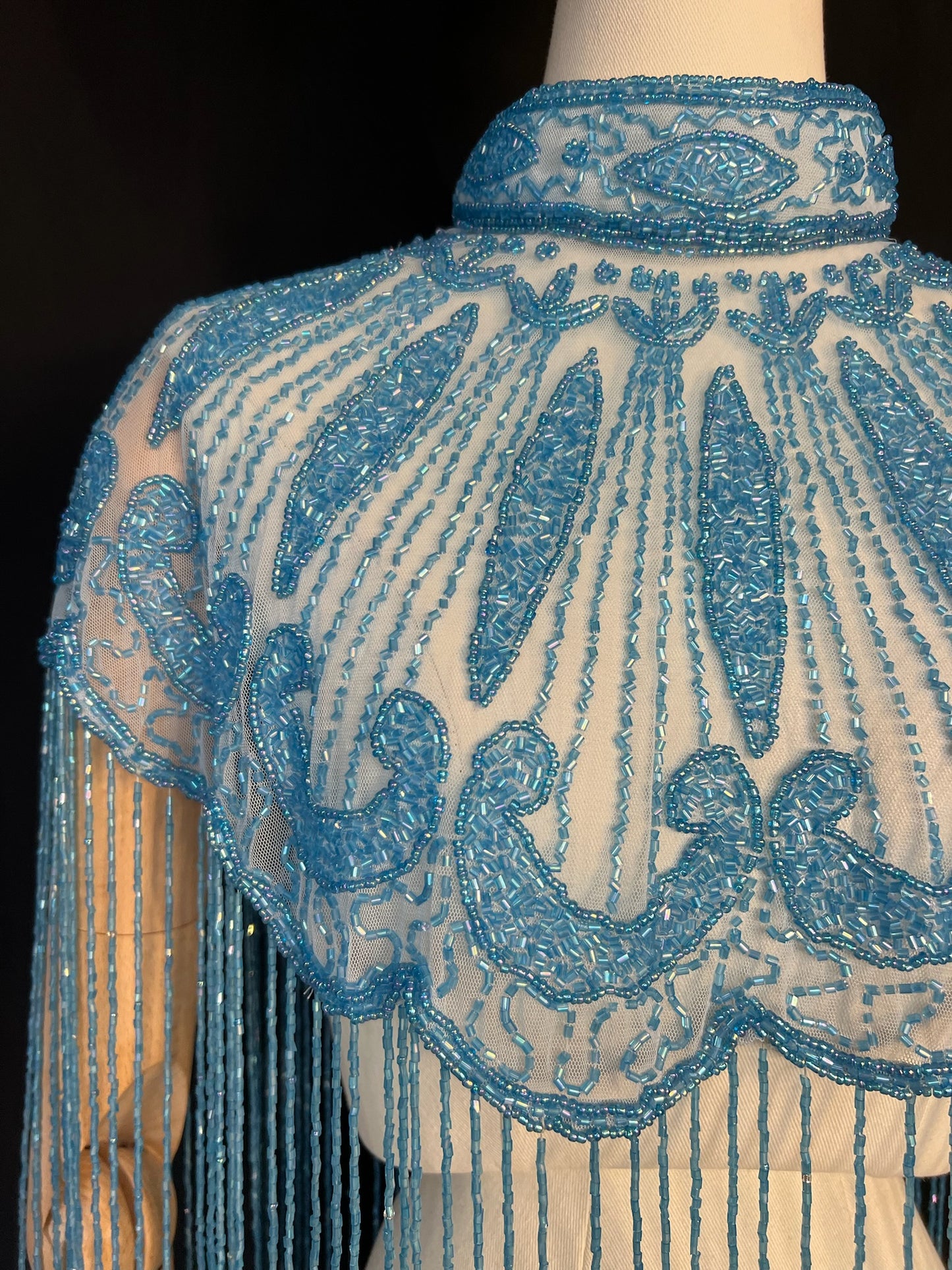 Perlen Cape