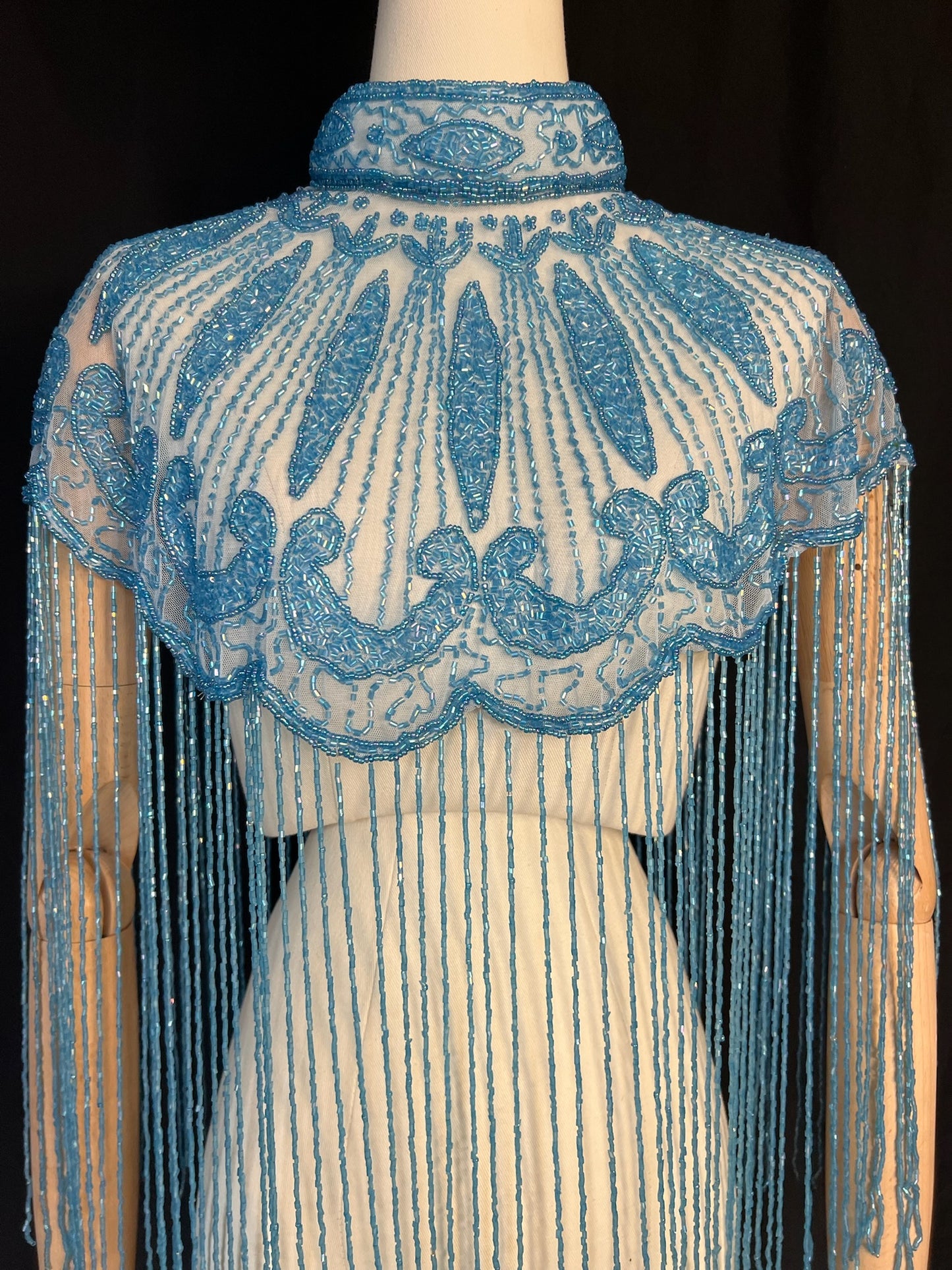 Perlen Cape