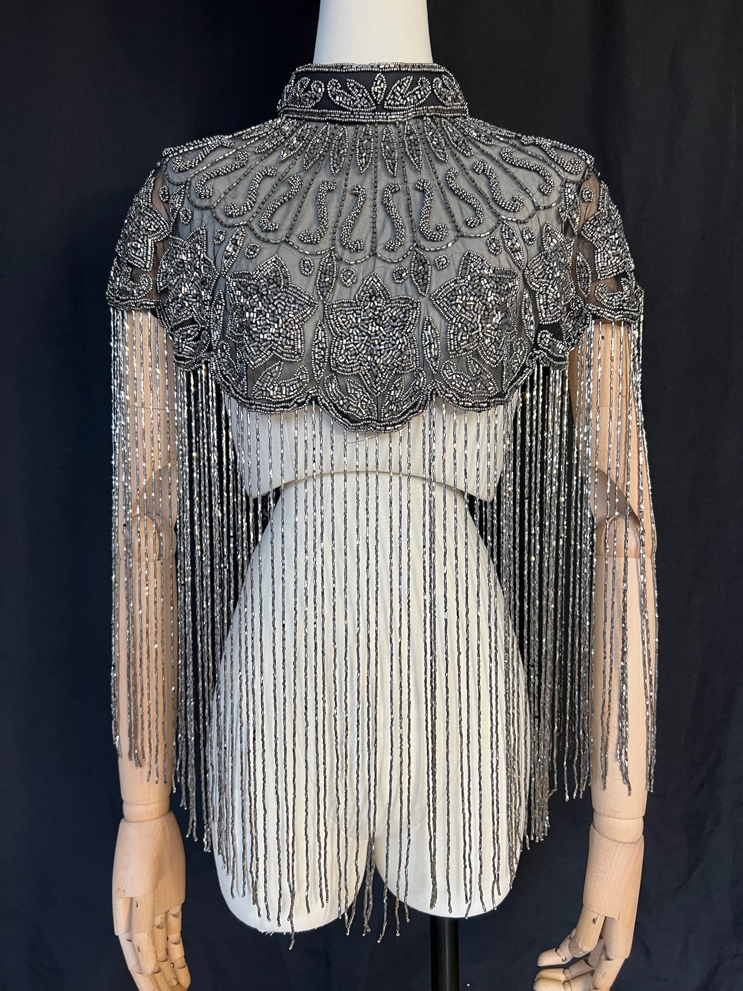 Perlen Cape