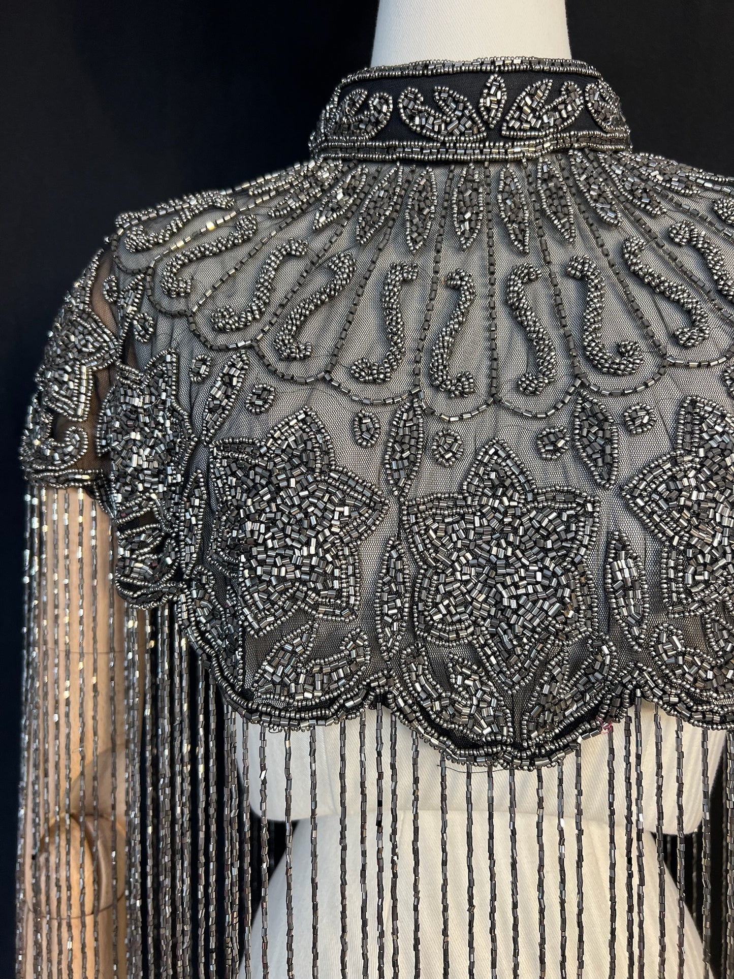 Perlen Cape