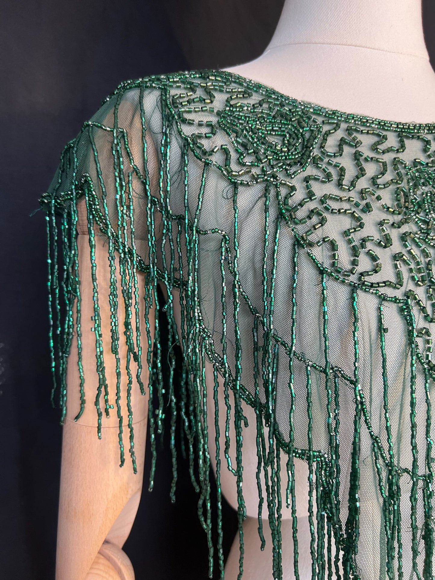 Perlen Cape