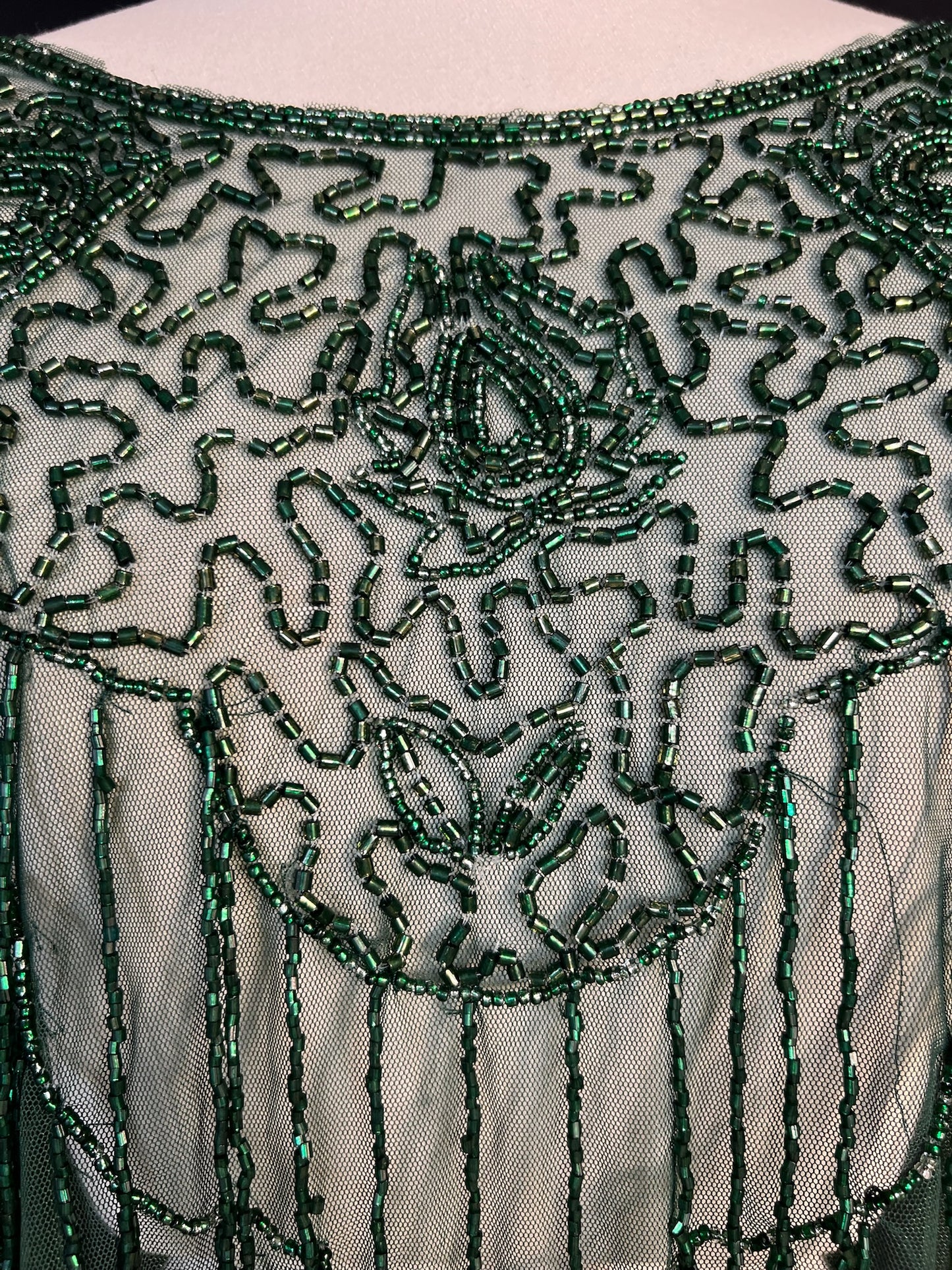 Perlen Cape
