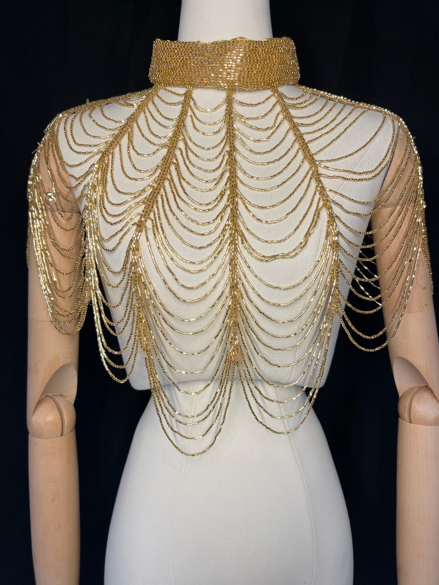 Perlen Cape