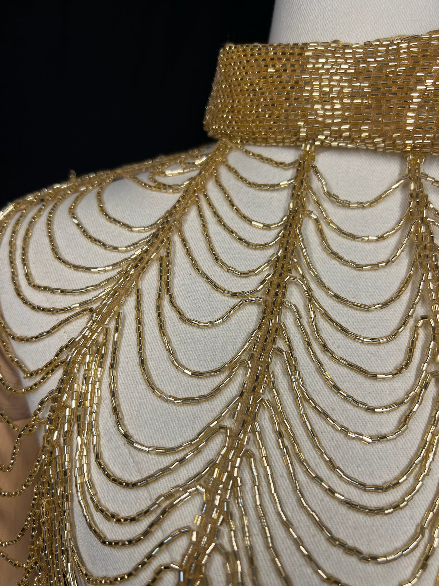 Perlen Cape