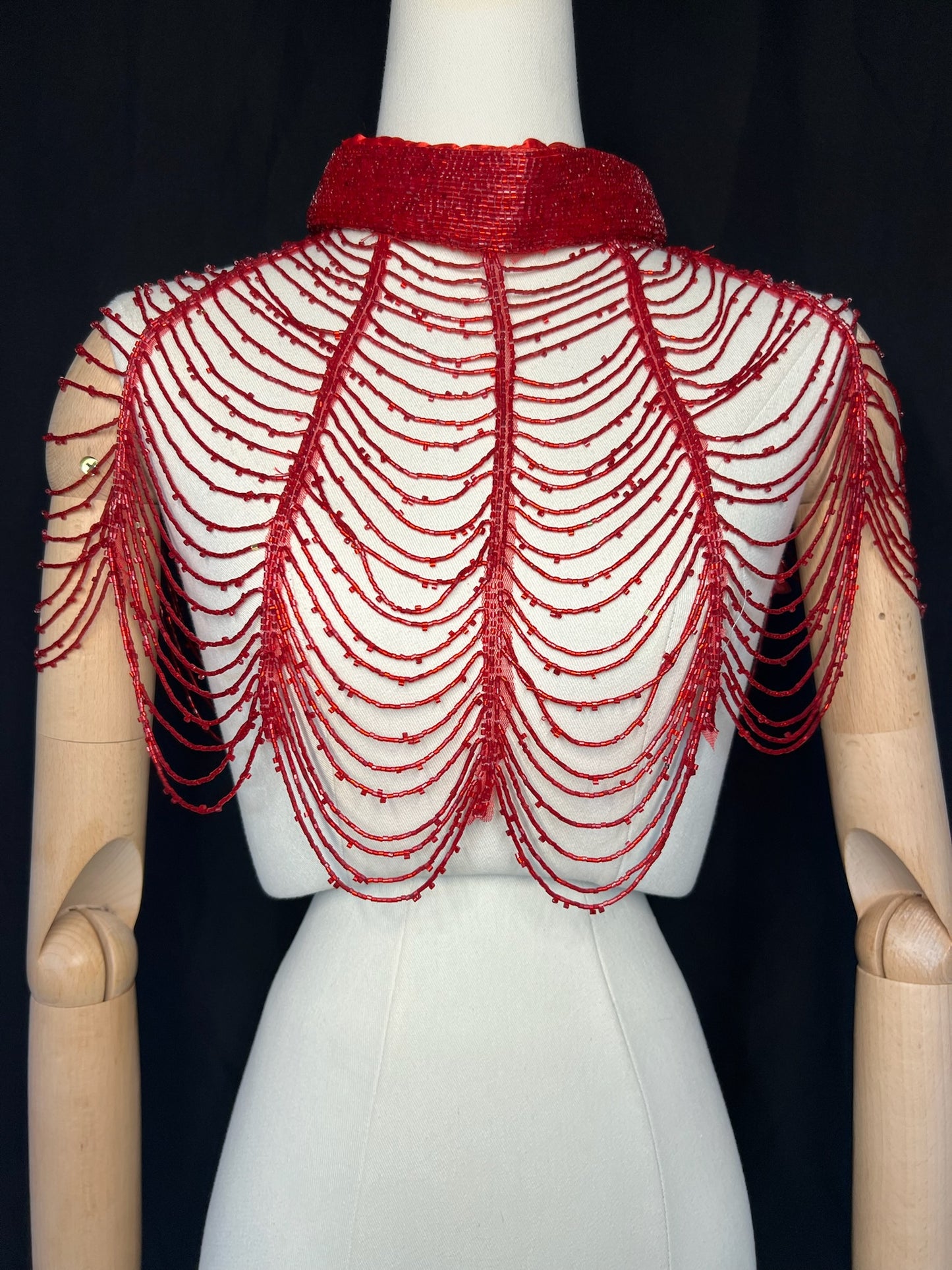 Perlen Cape