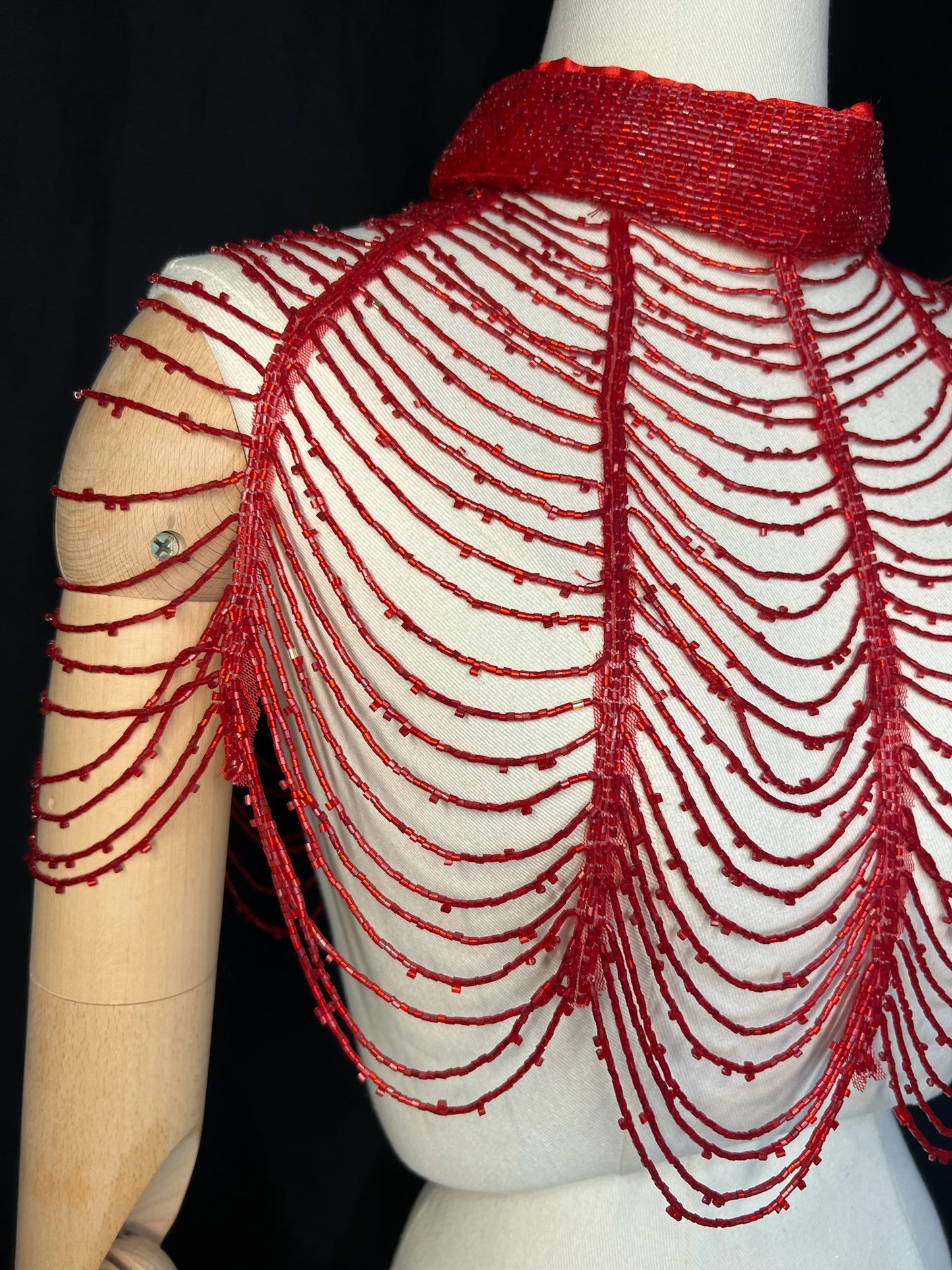 Perlen Cape