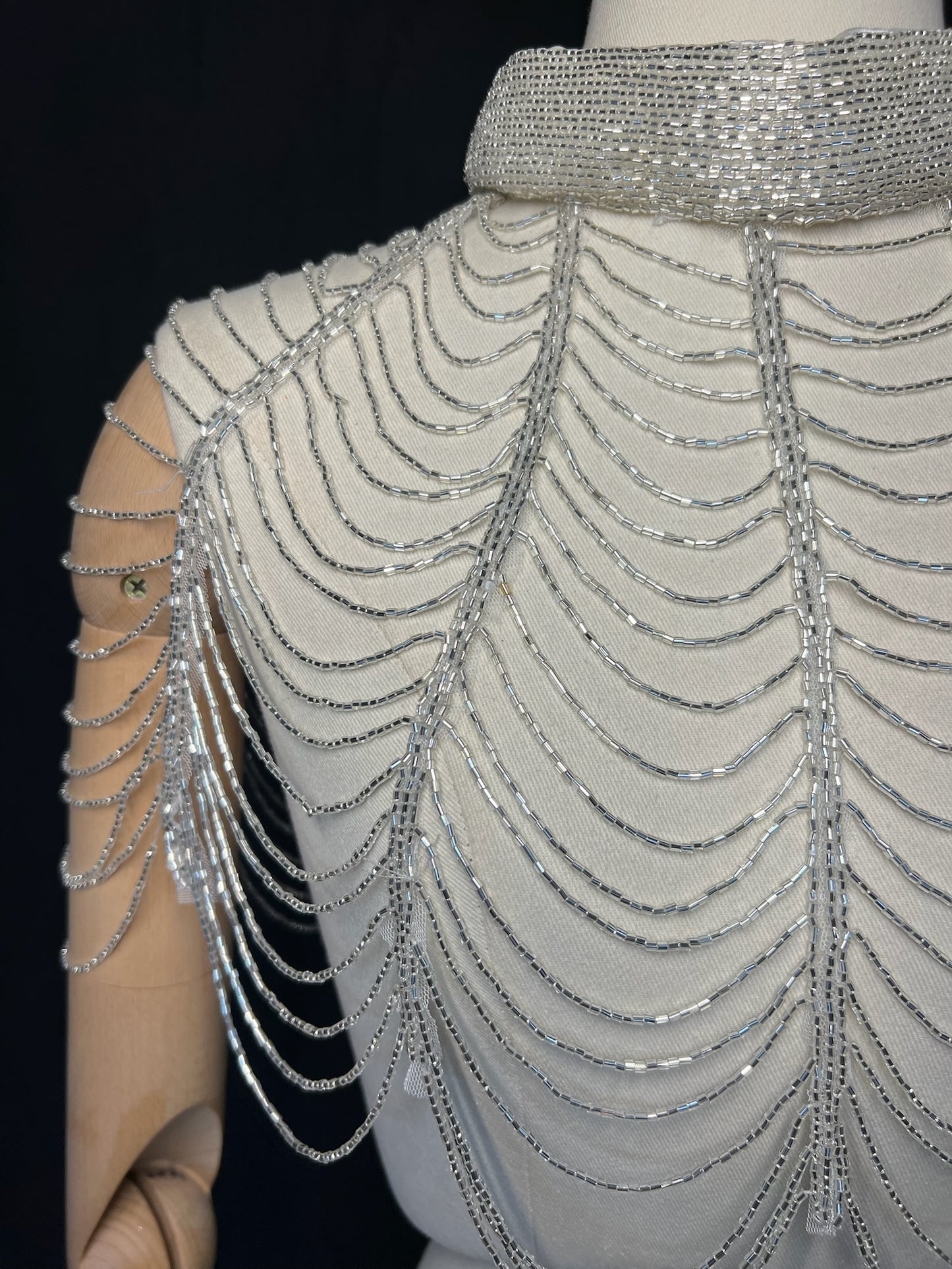 Perlen Cape