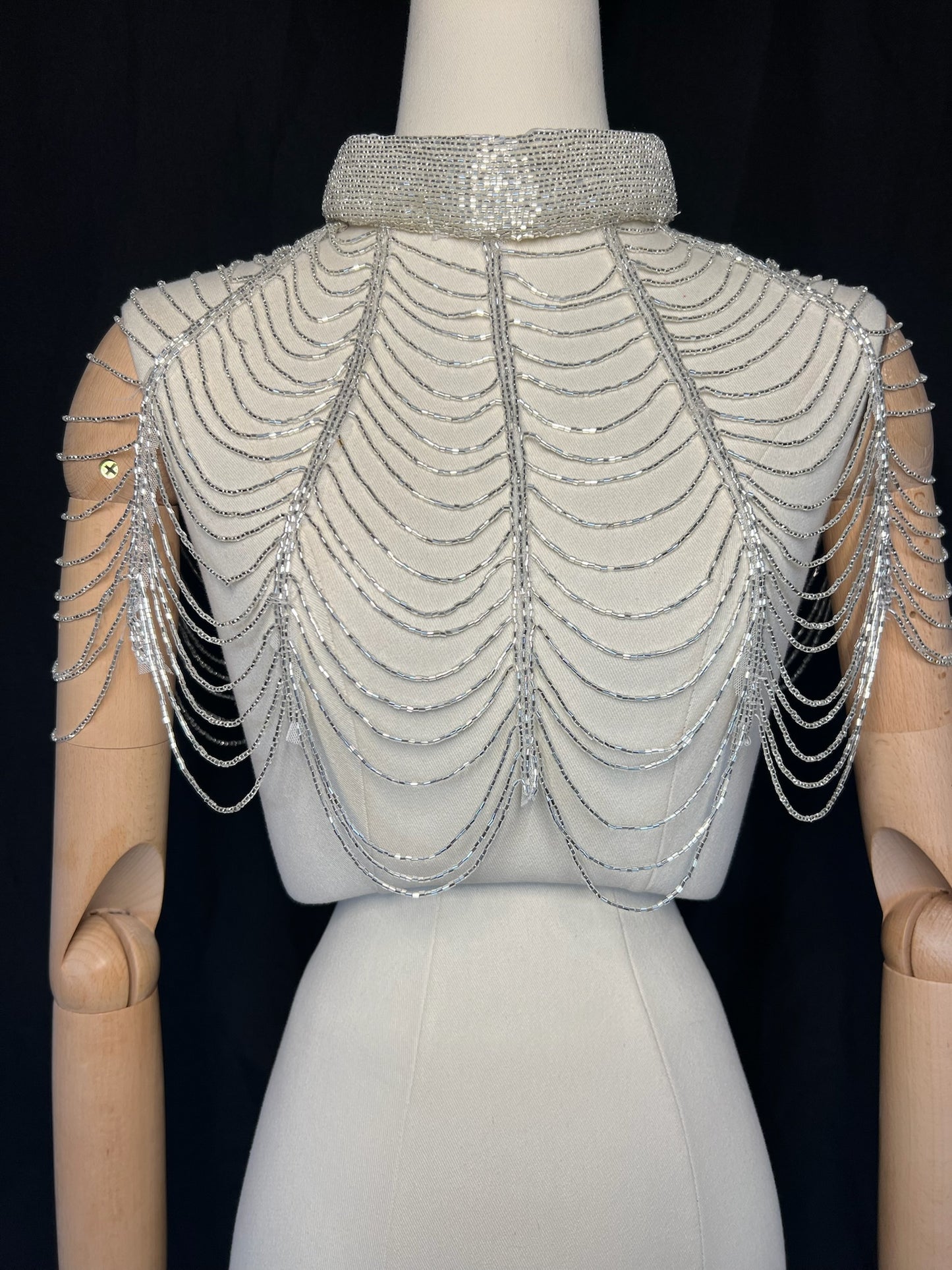 Perlen Cape