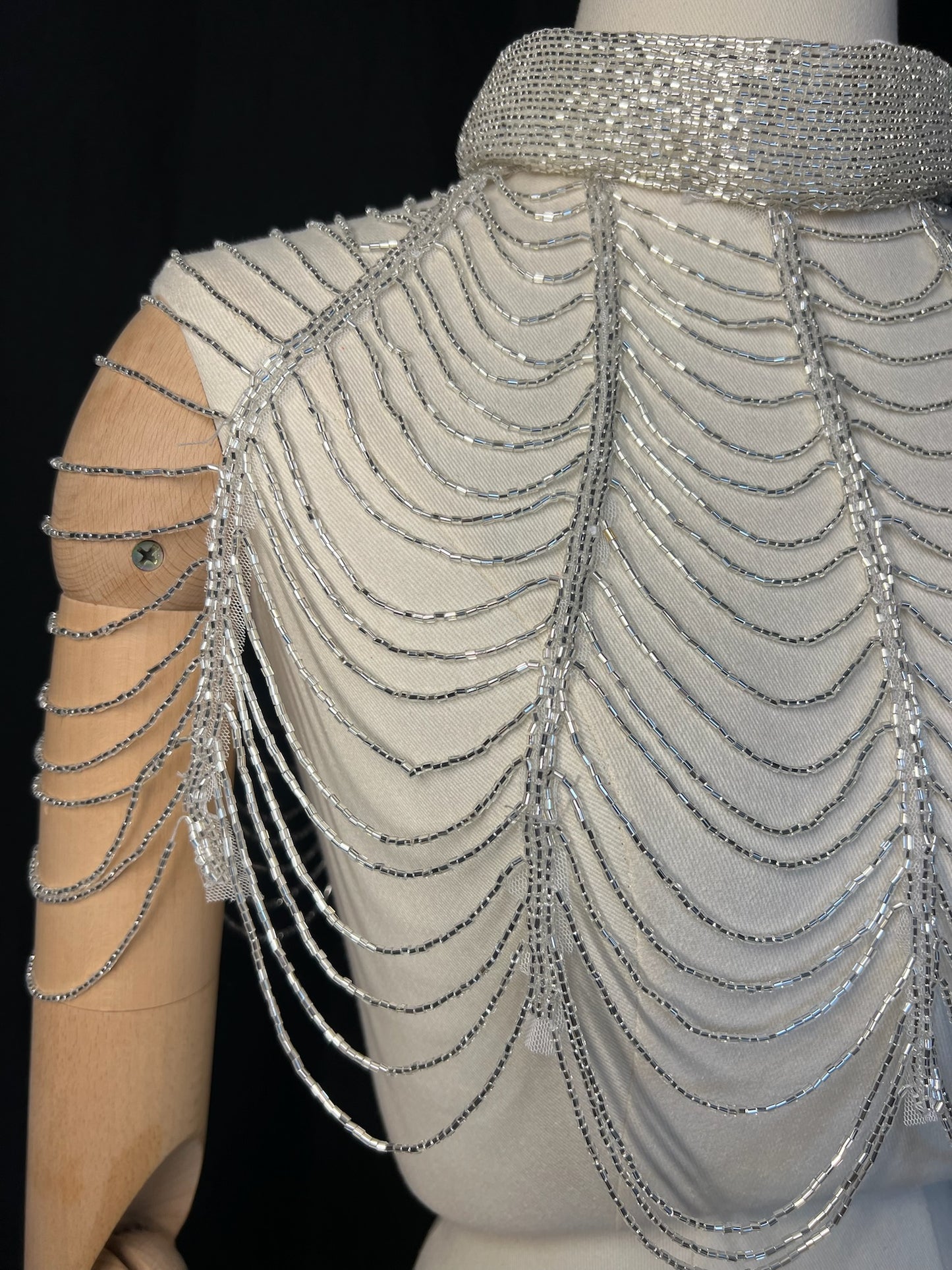 Perlen Cape
