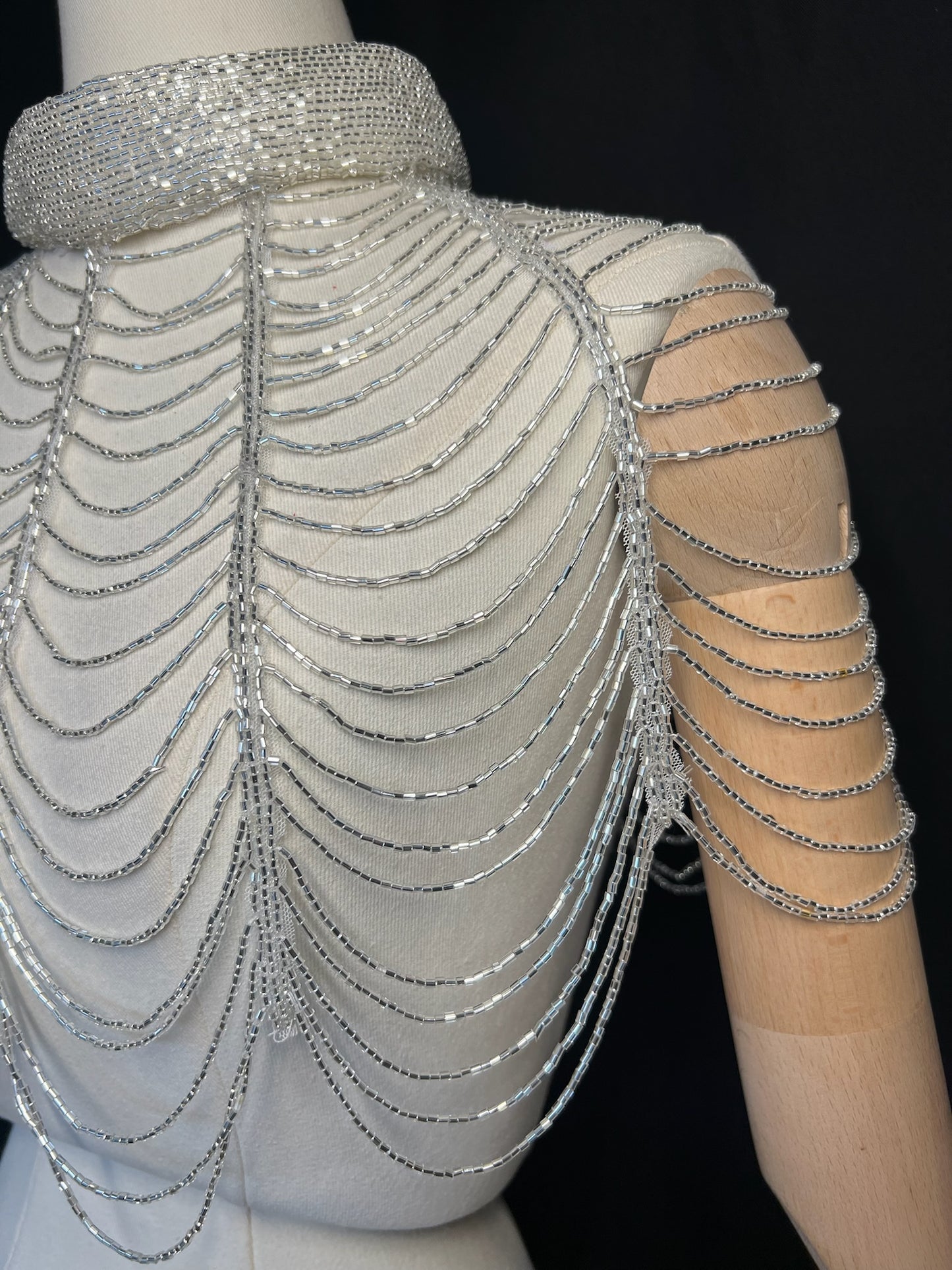 Perlen Cape
