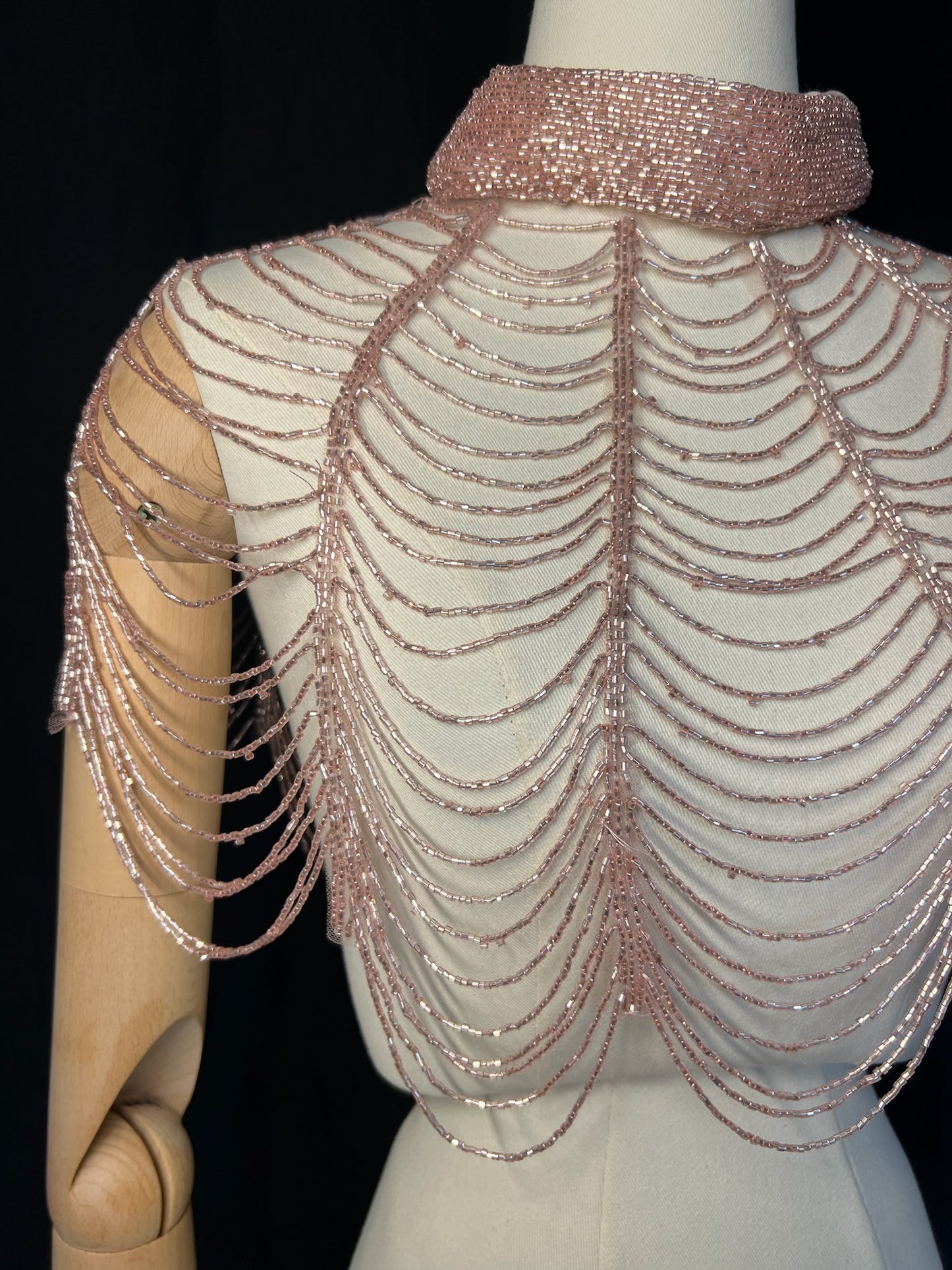 Perlen Cape