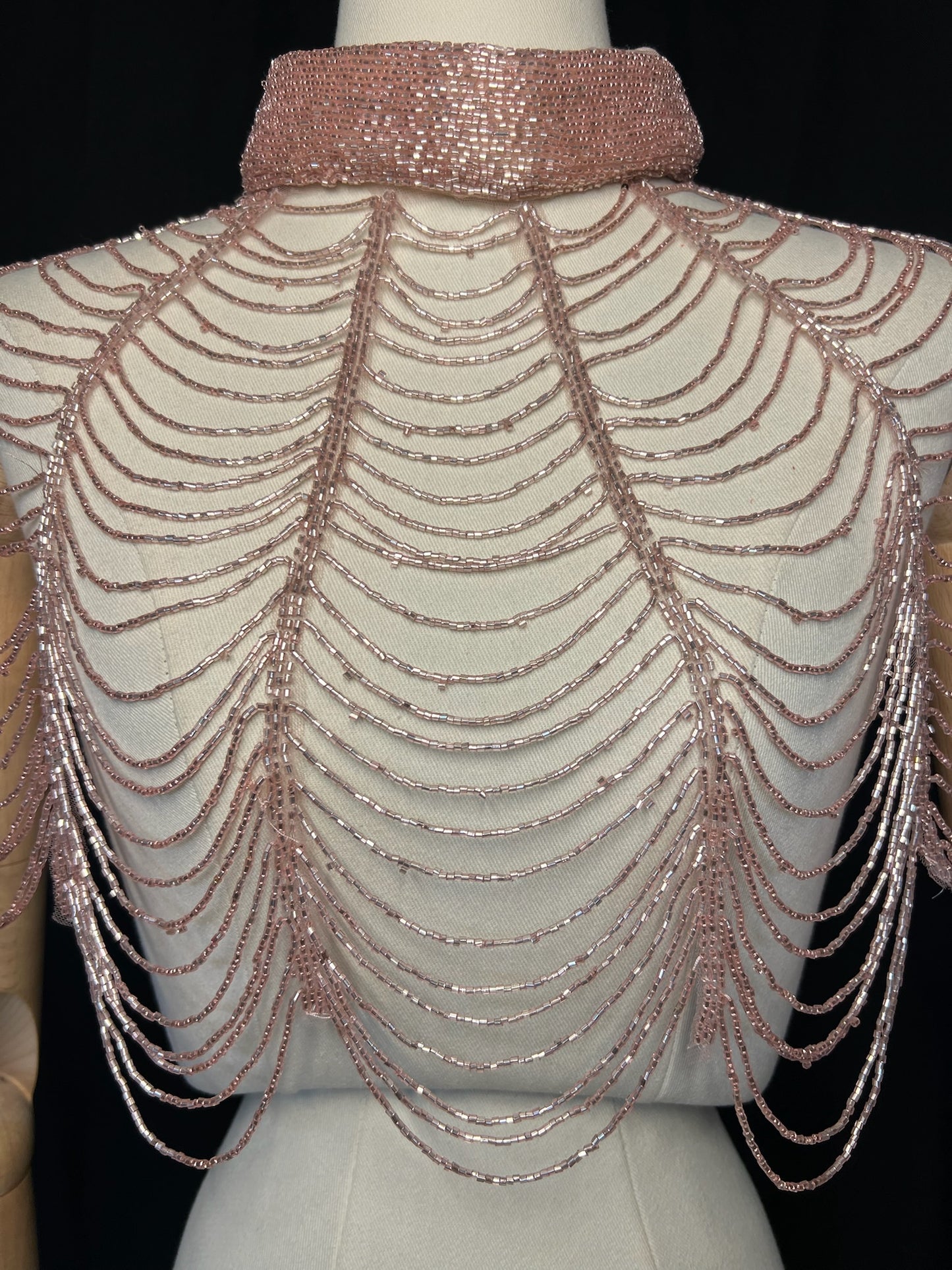 Perlen Cape