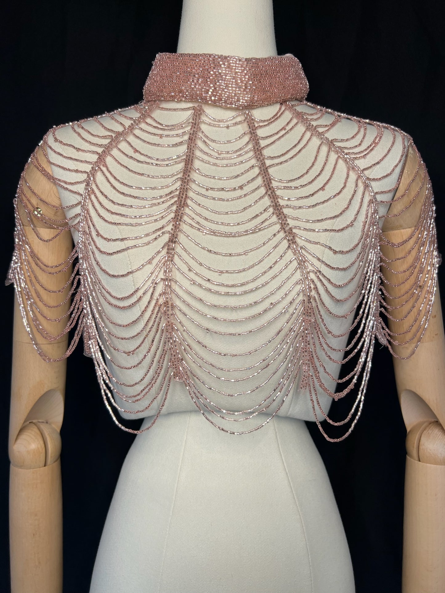 Perlen Cape