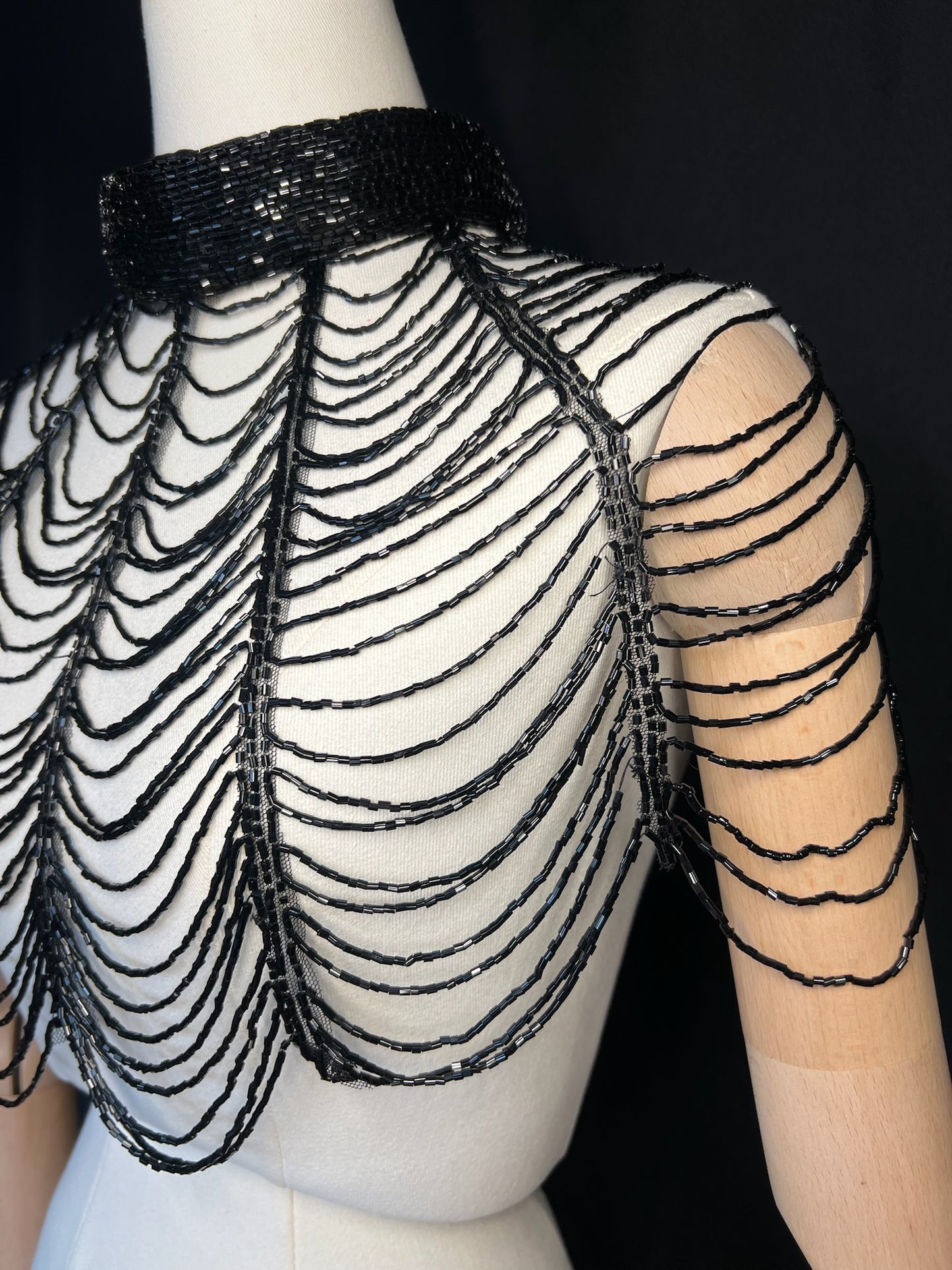 Perlen Cape