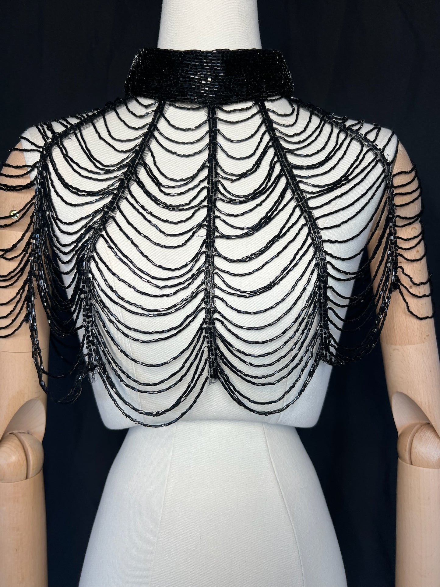 Perlen Cape
