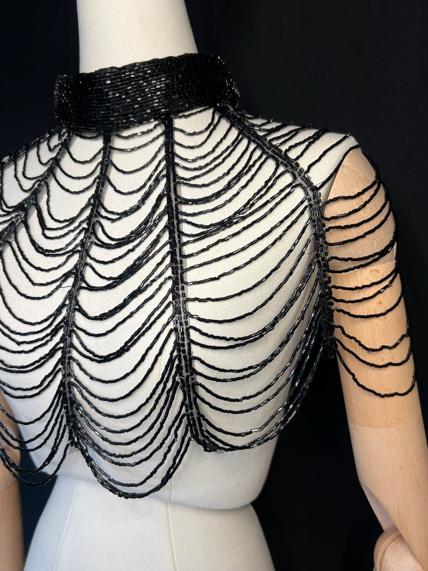 Perlen Cape