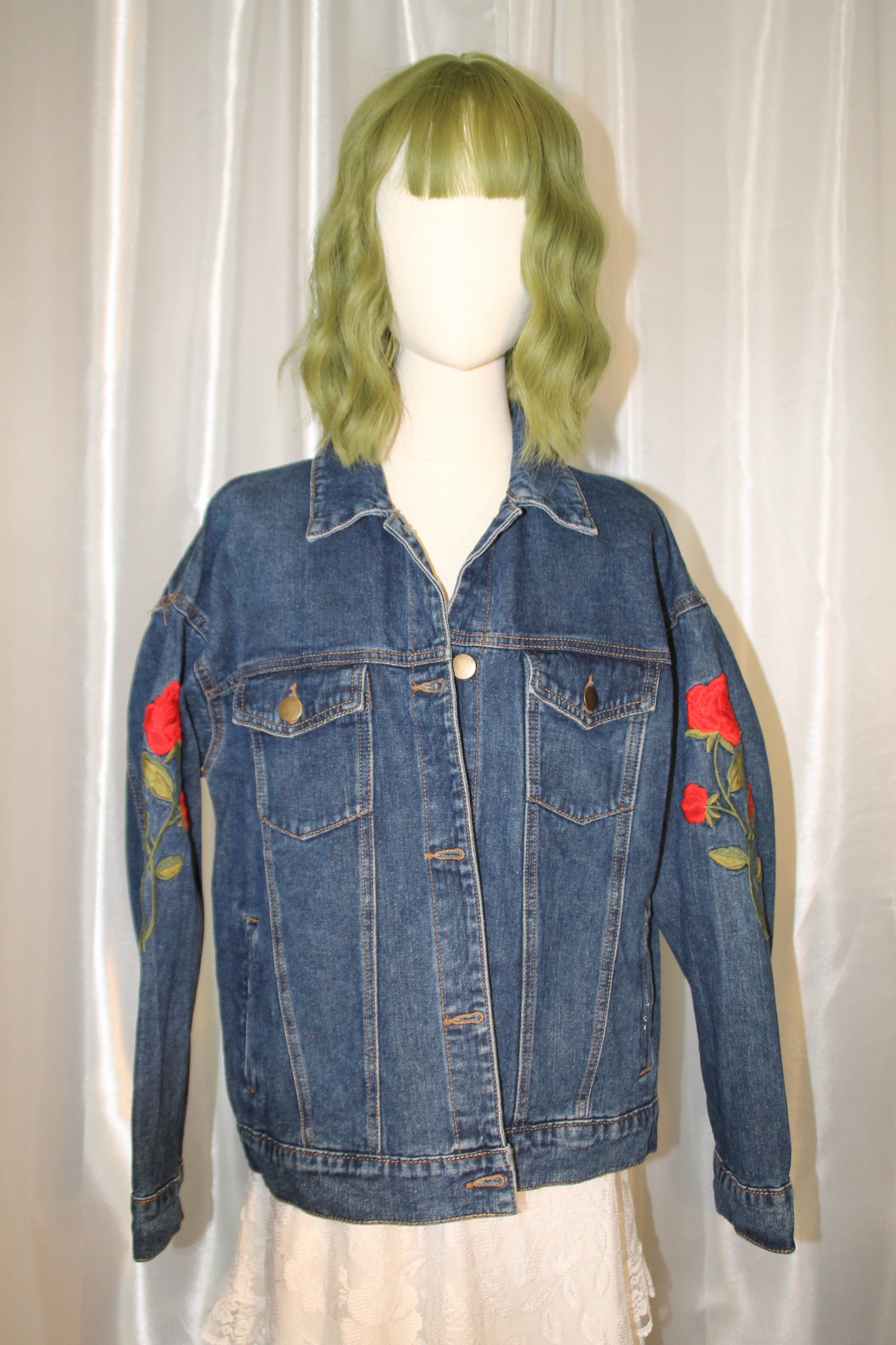 JACKE BAMBI