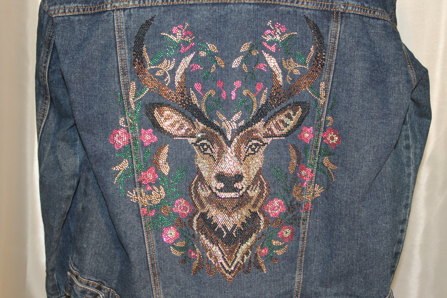 JACKE BAMBI