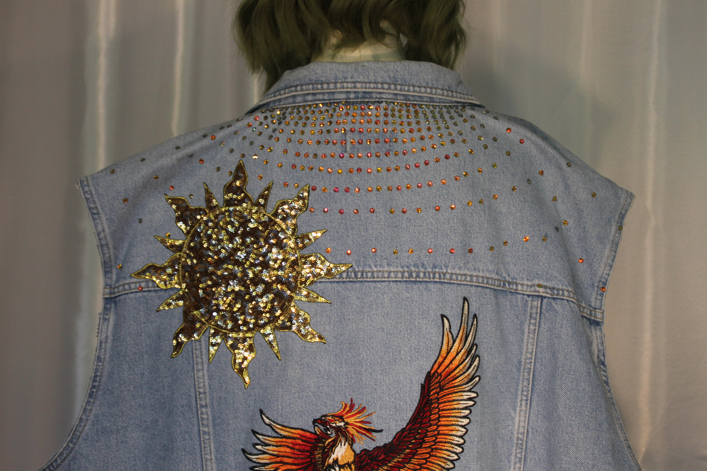 WESTE RISE OF THE PHOENIX