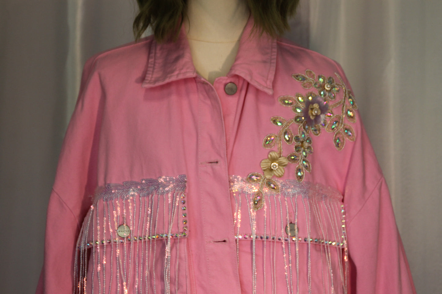 JACKE ROSEGARDEN
