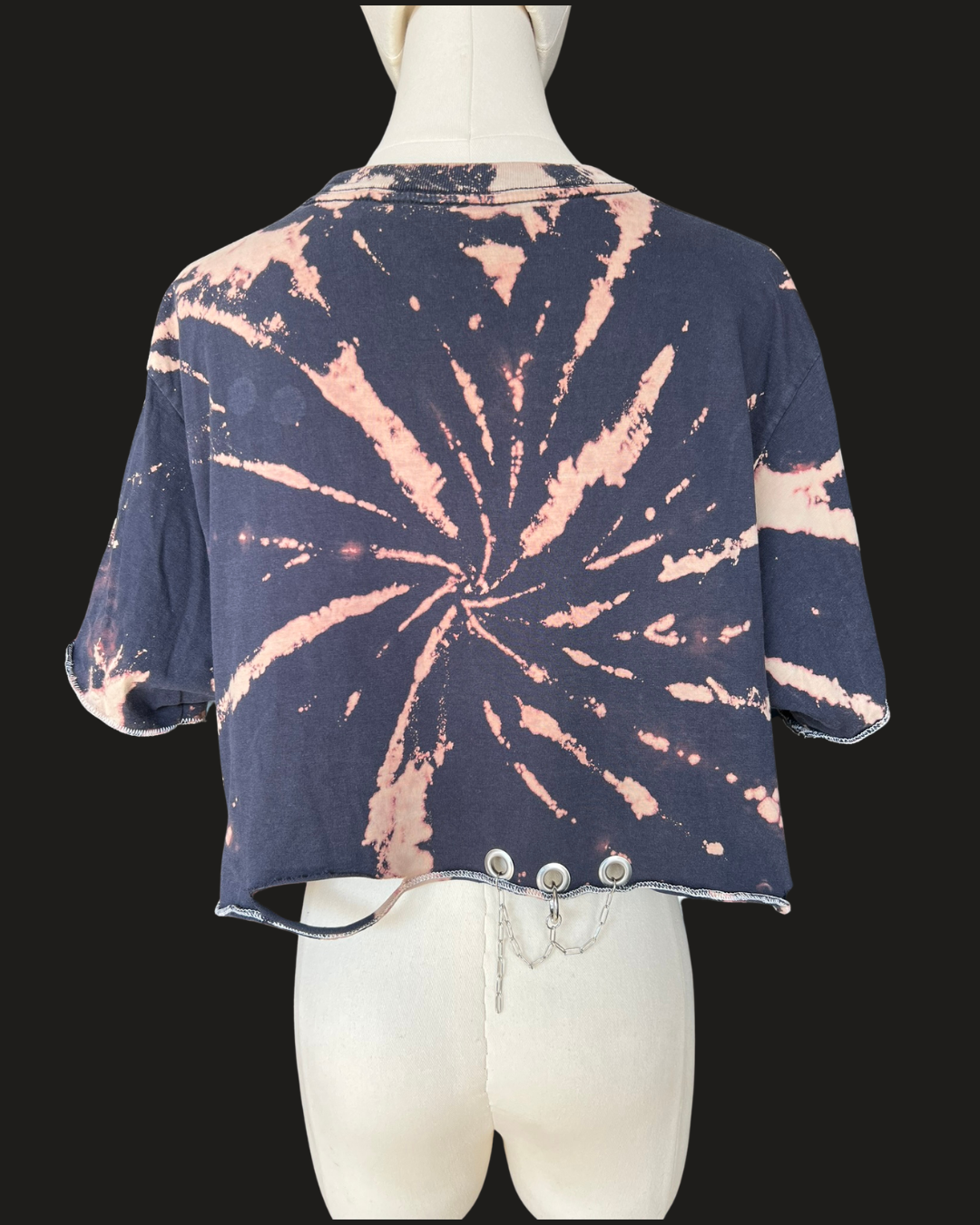 Upcycling Shirt Ravewear