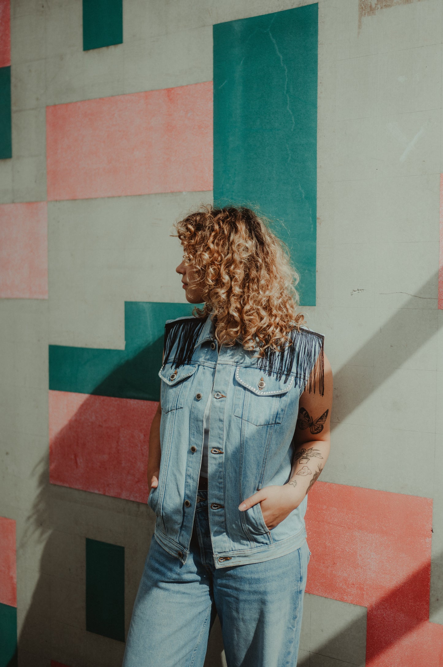 WESTE I´LL BE THERE FOR YOU