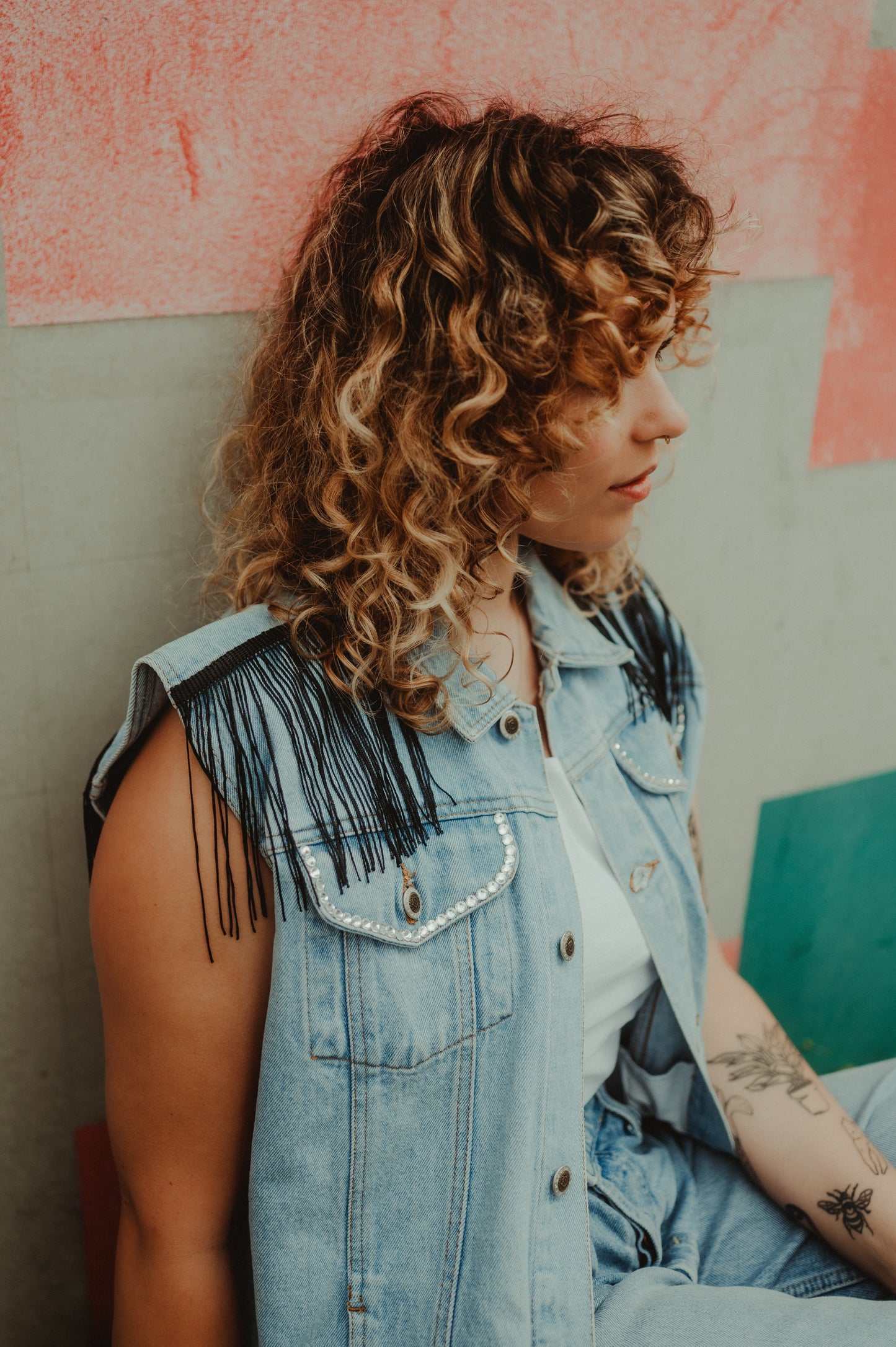 WESTE I´LL BE THERE FOR YOU