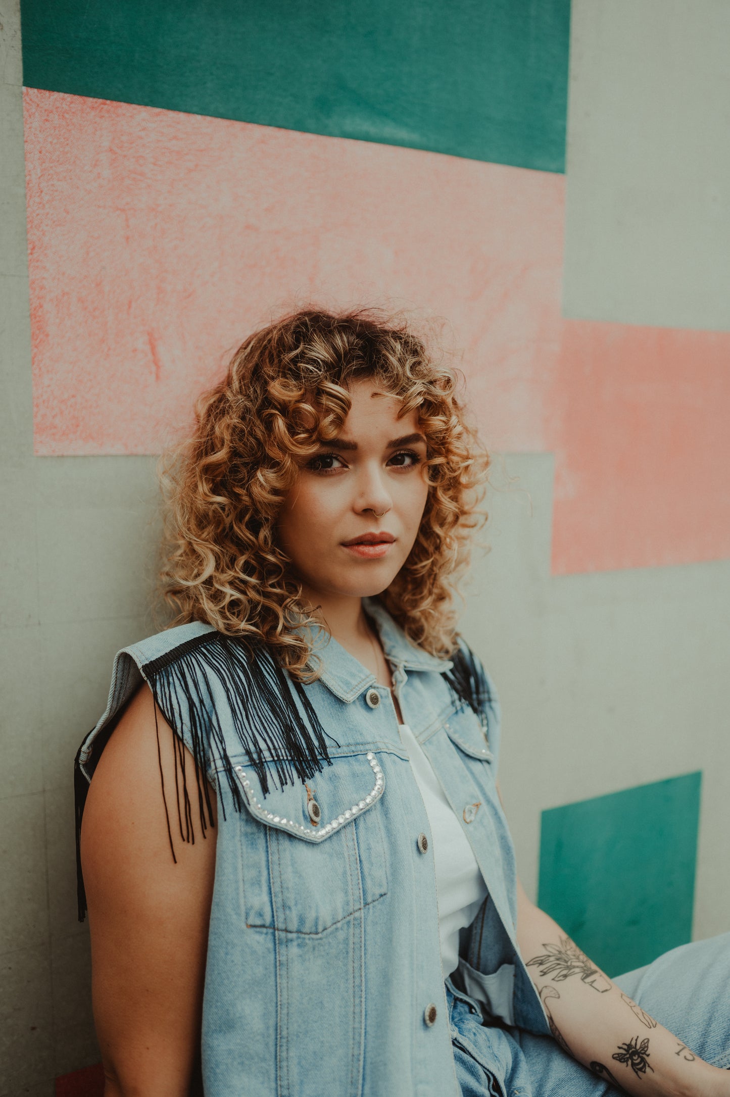 WESTE I´LL BE THERE FOR YOU