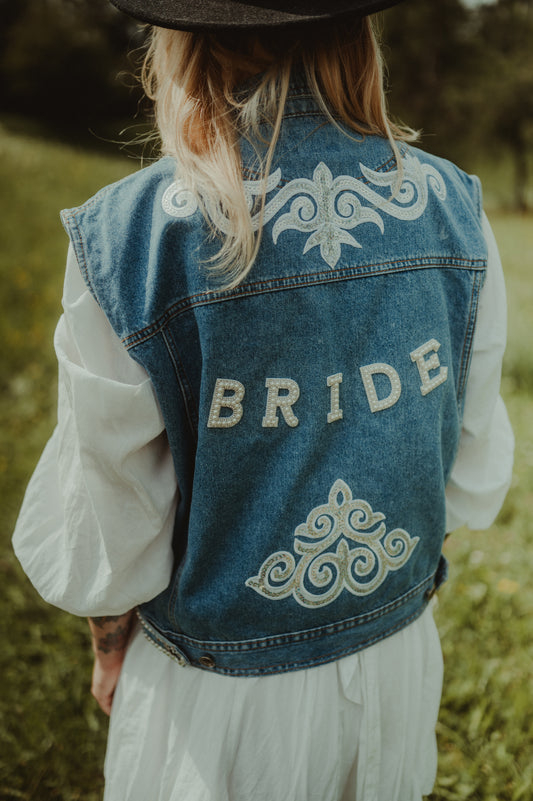 WESTE BRIDE
