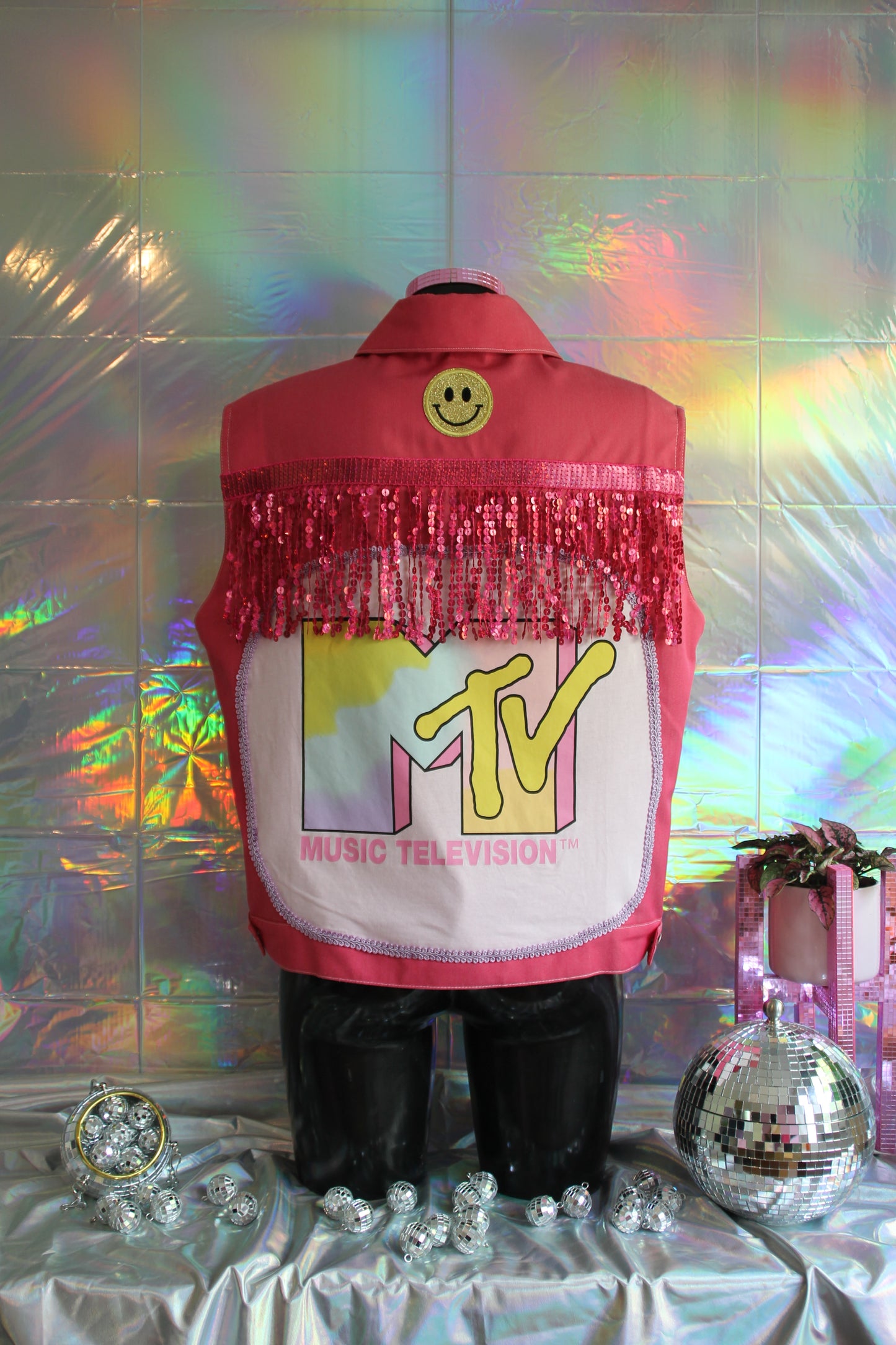 WESTE HAPPY MTV