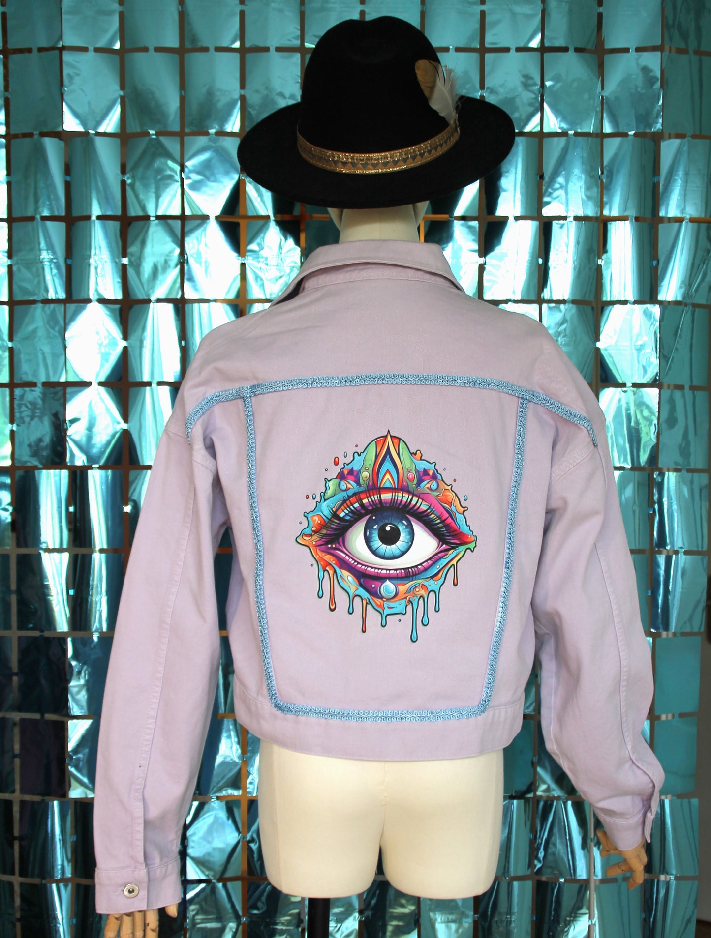 Jacke Circus Dreamcoat