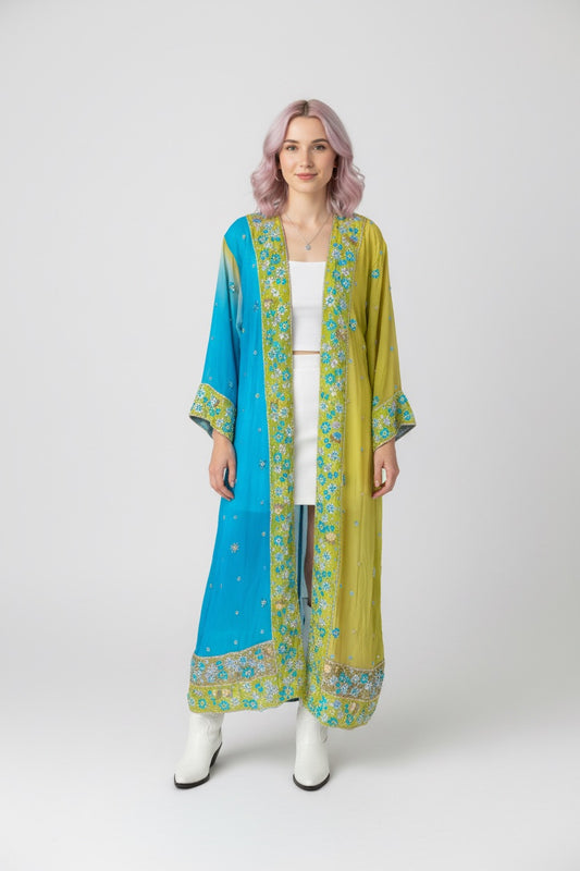 Upcycling Festival Mode