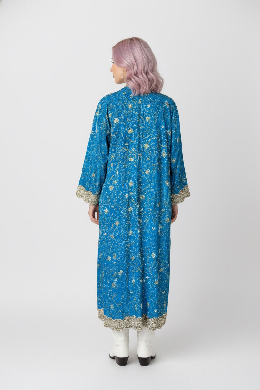 Upcycling Festival Kimono