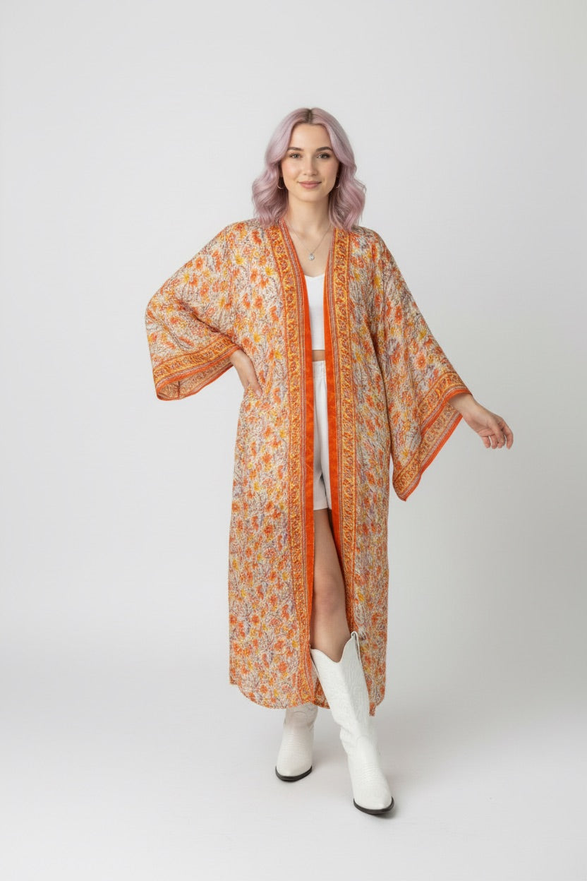 Festival Kimono