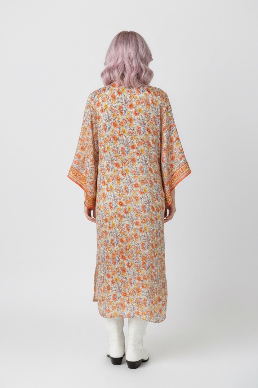 Festival Kimono