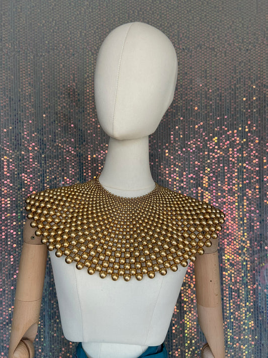 Perlen Cape