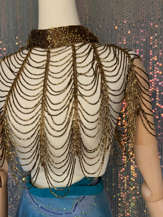 Perlen Cape