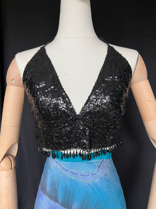 Top black